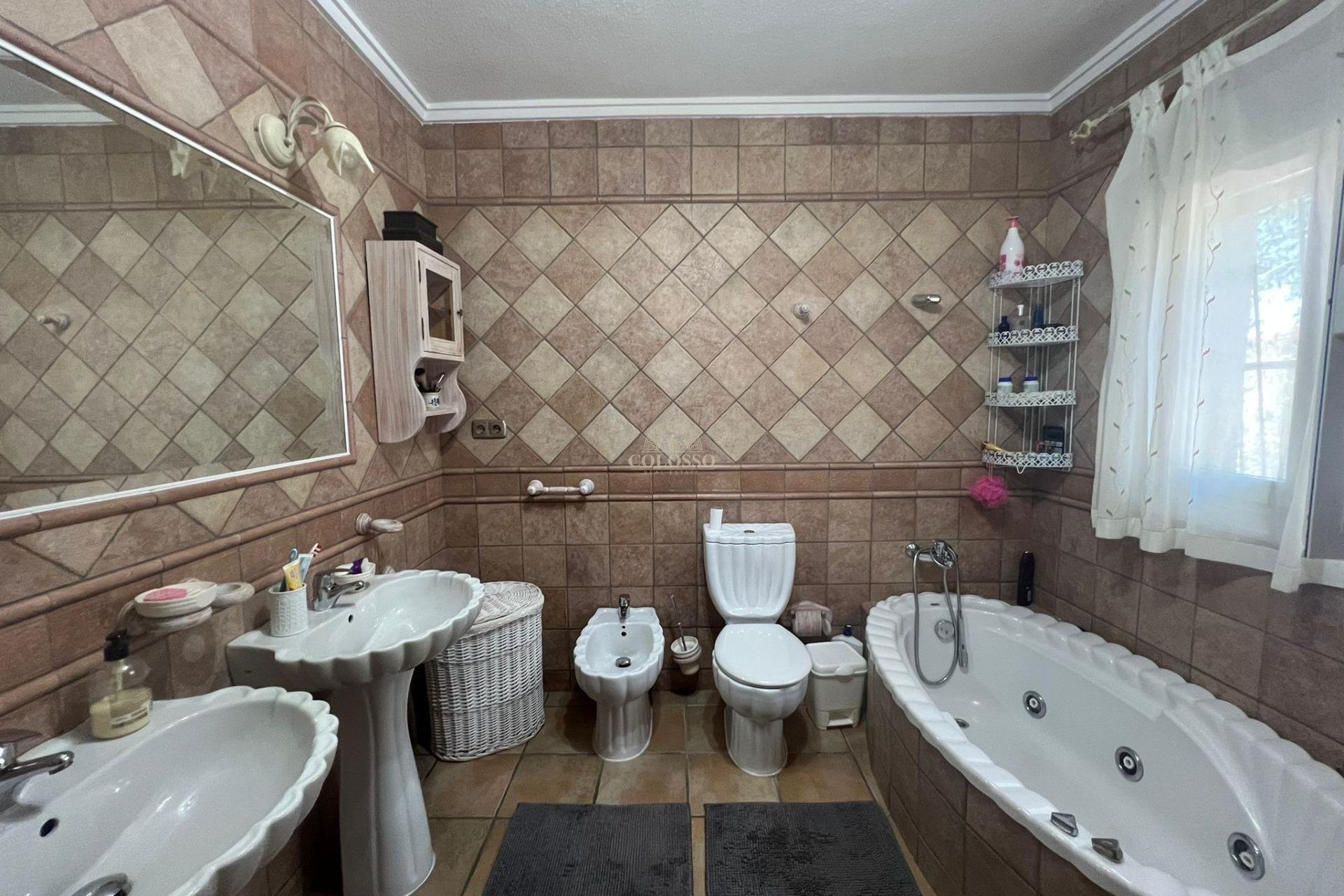 Resale - Villa -
Ciudad Quesada - Rojales