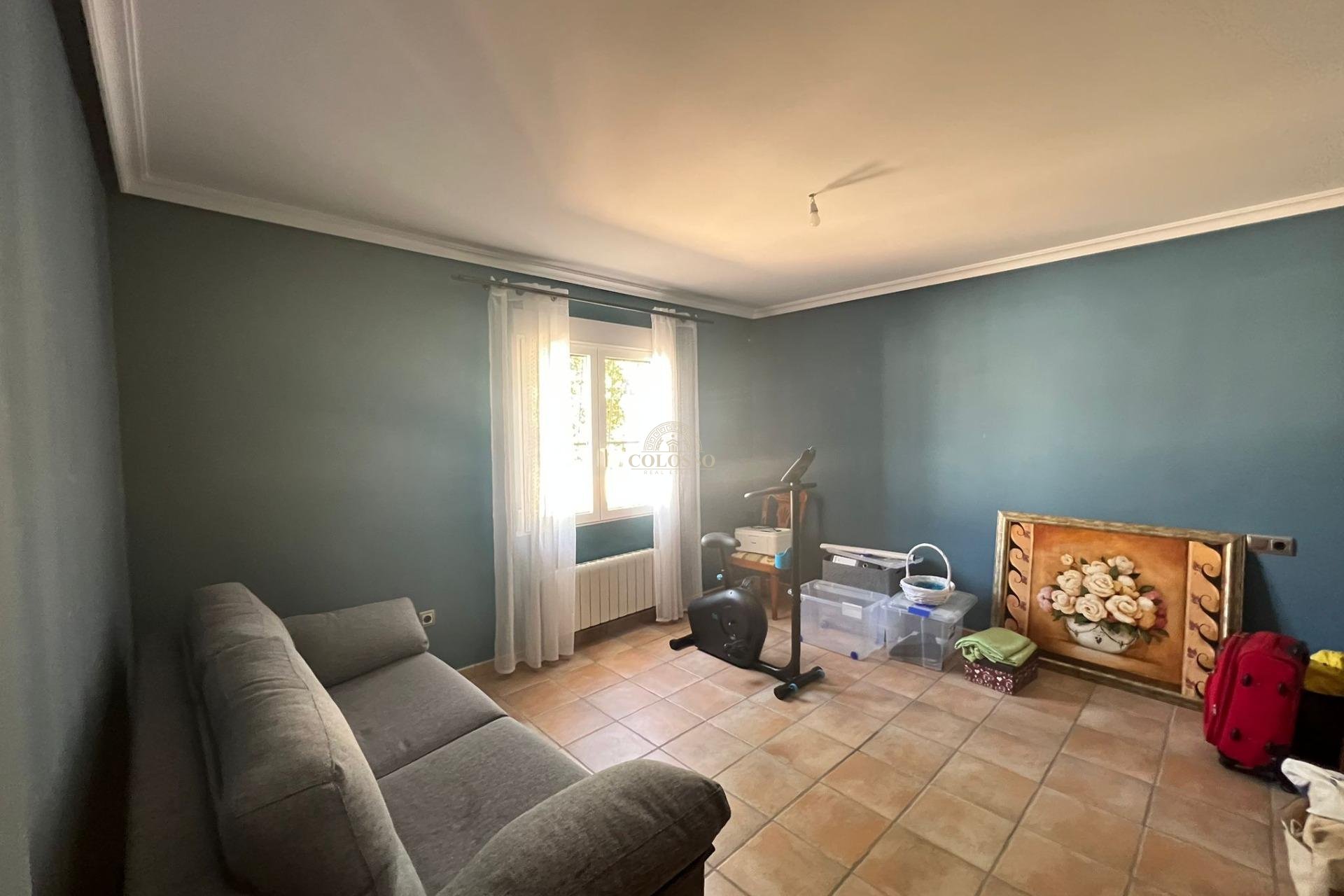 Resale - Villa -
Ciudad Quesada - Rojales