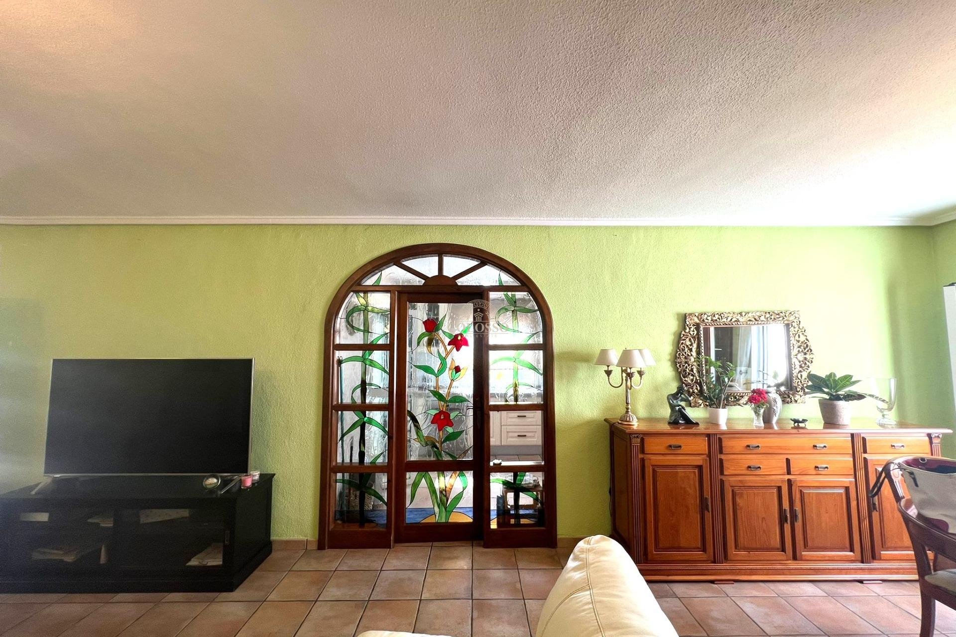 Resale - Villa -
Ciudad Quesada - Rojales
