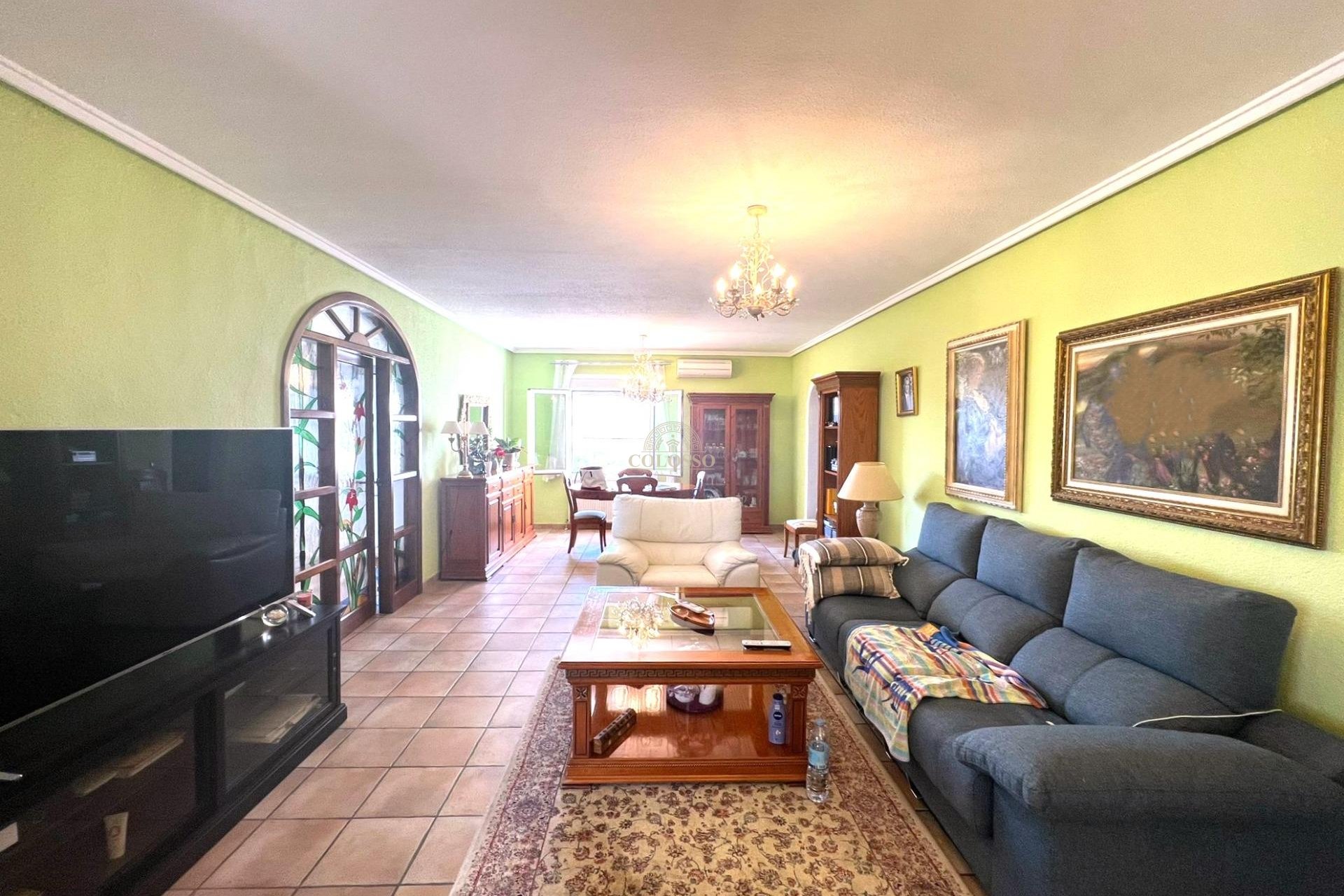 Resale - Villa -
Ciudad Quesada - Rojales