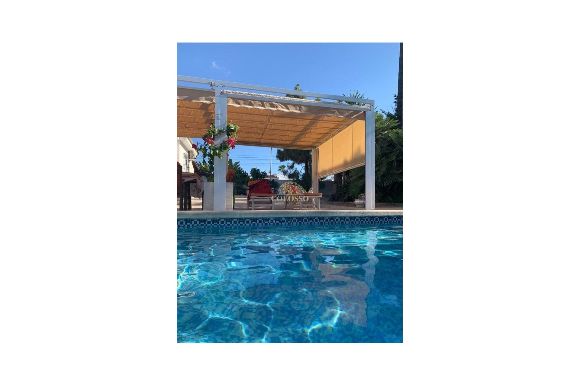 Resale - Villa -
Ciudad Quesada - Rojales