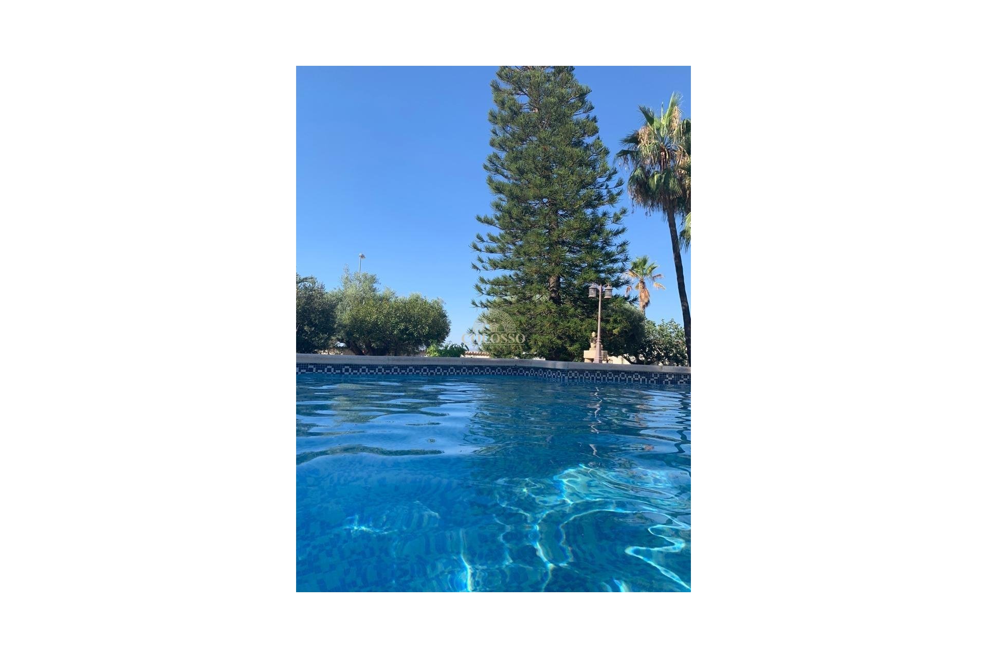 Resale - Villa -
Ciudad Quesada - Rojales