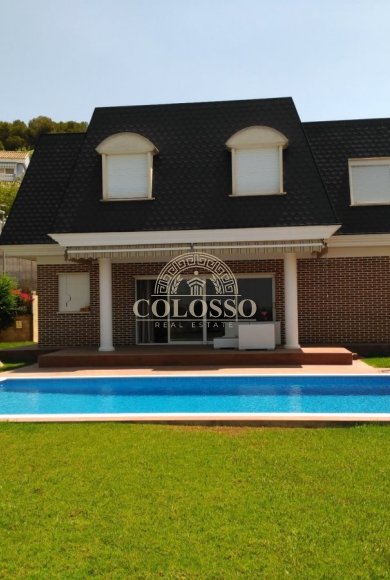 Resale - Villa -
Cullera - Bonavista - Lago San Lorenzo