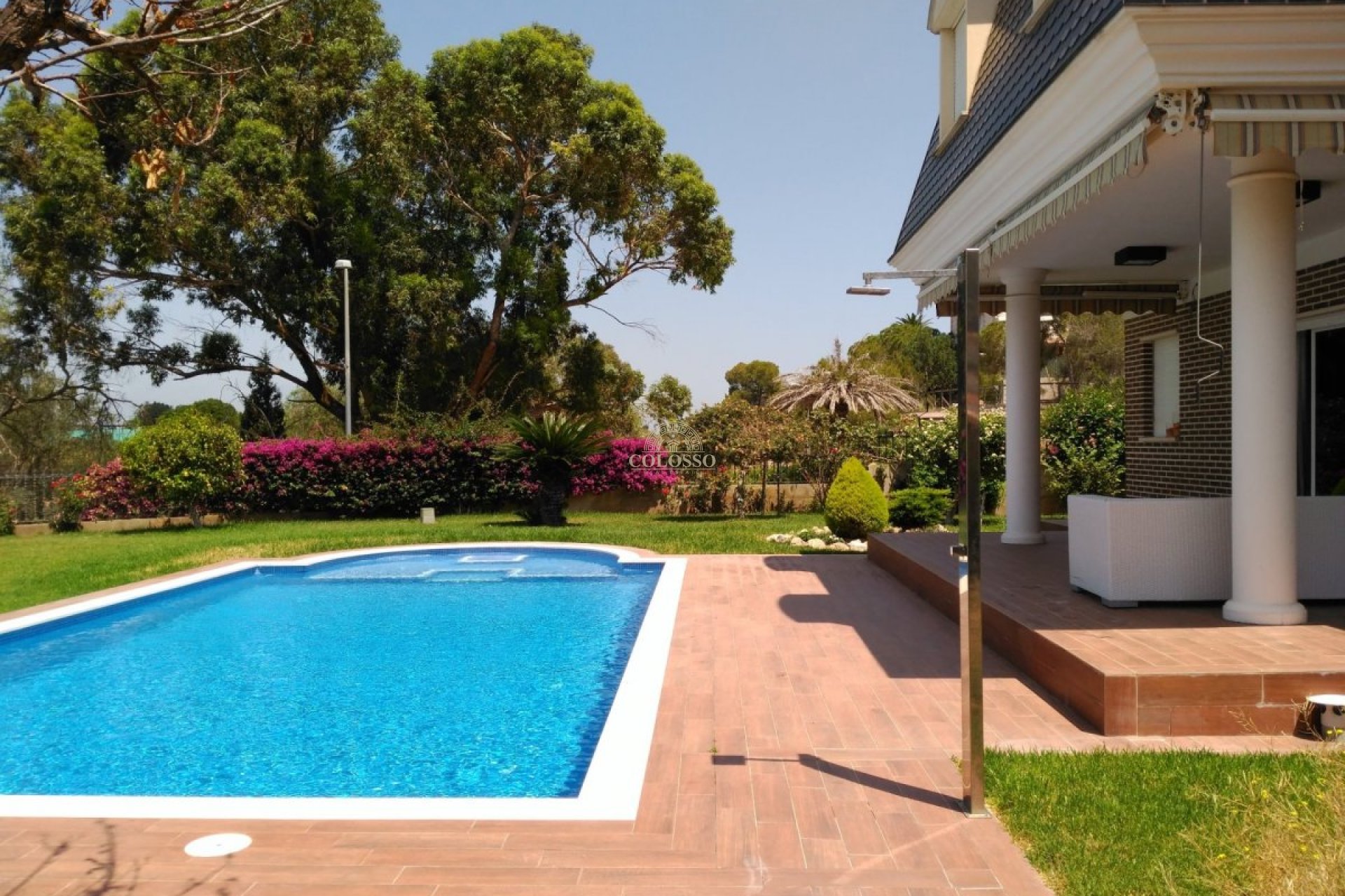 Resale - Villa -
Cullera - Bonavista - Lago San Lorenzo