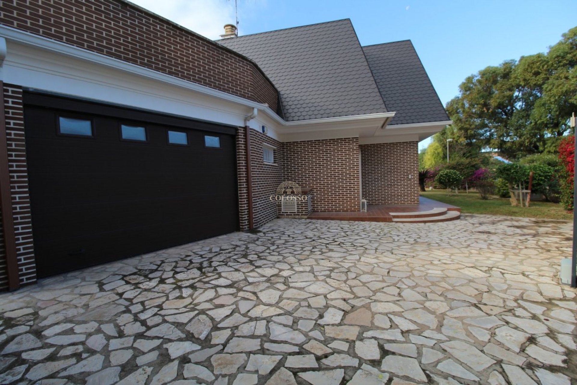 Resale - Villa -
Cullera - Bonavista - Lago San Lorenzo