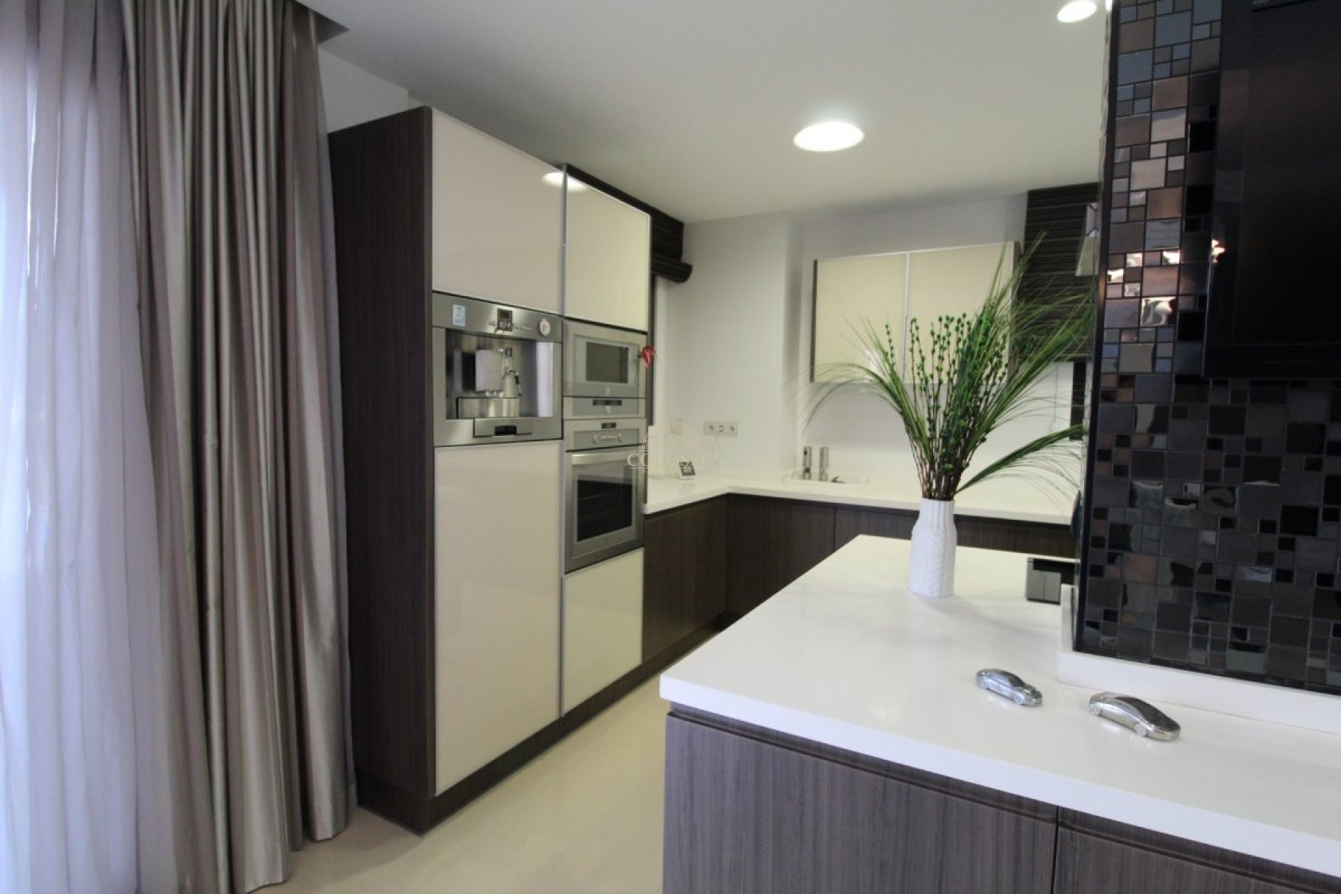 Resale - Villa -
Cullera - Bonavista - Lago San Lorenzo