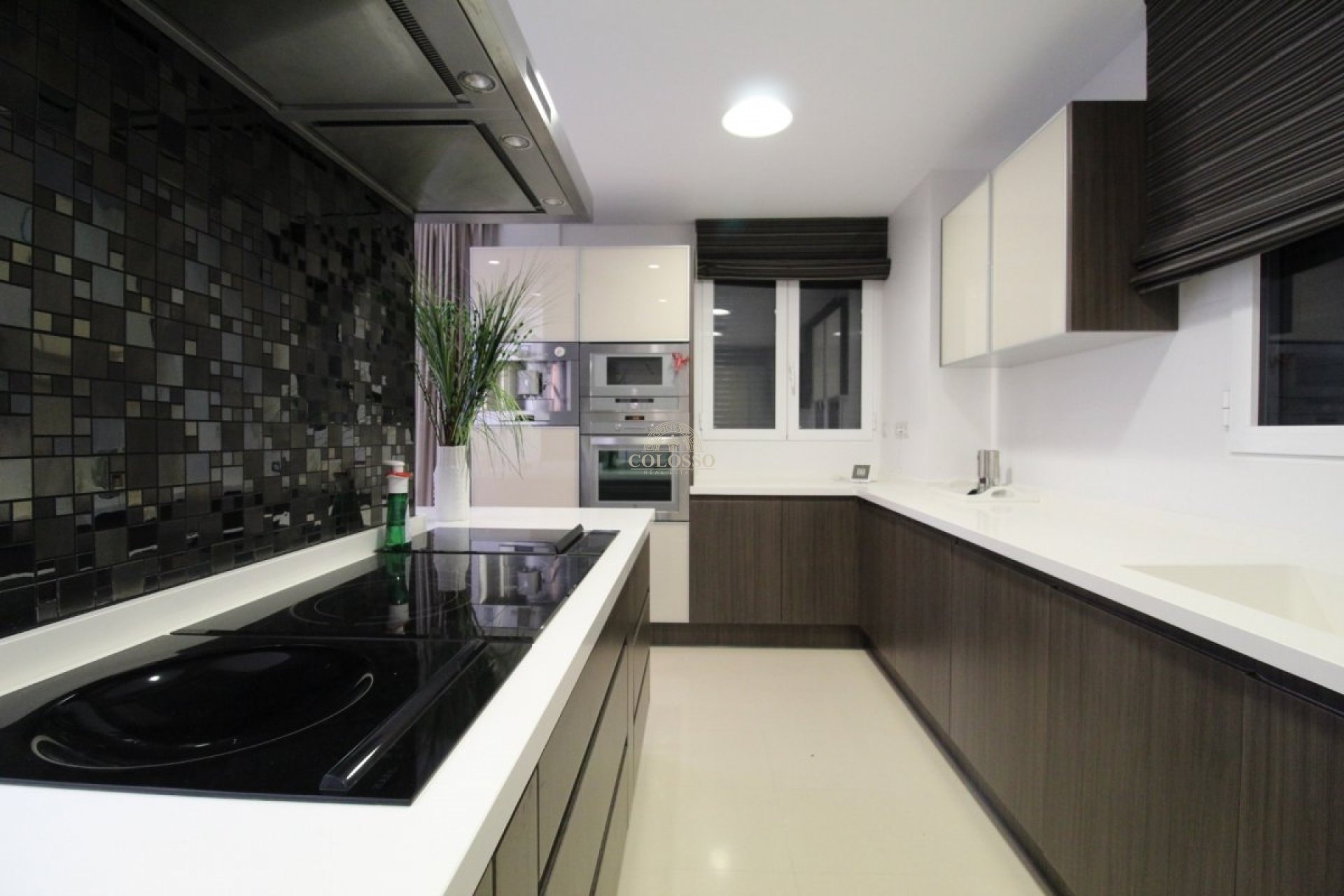 Resale - Villa -
Cullera - Bonavista - Lago San Lorenzo
