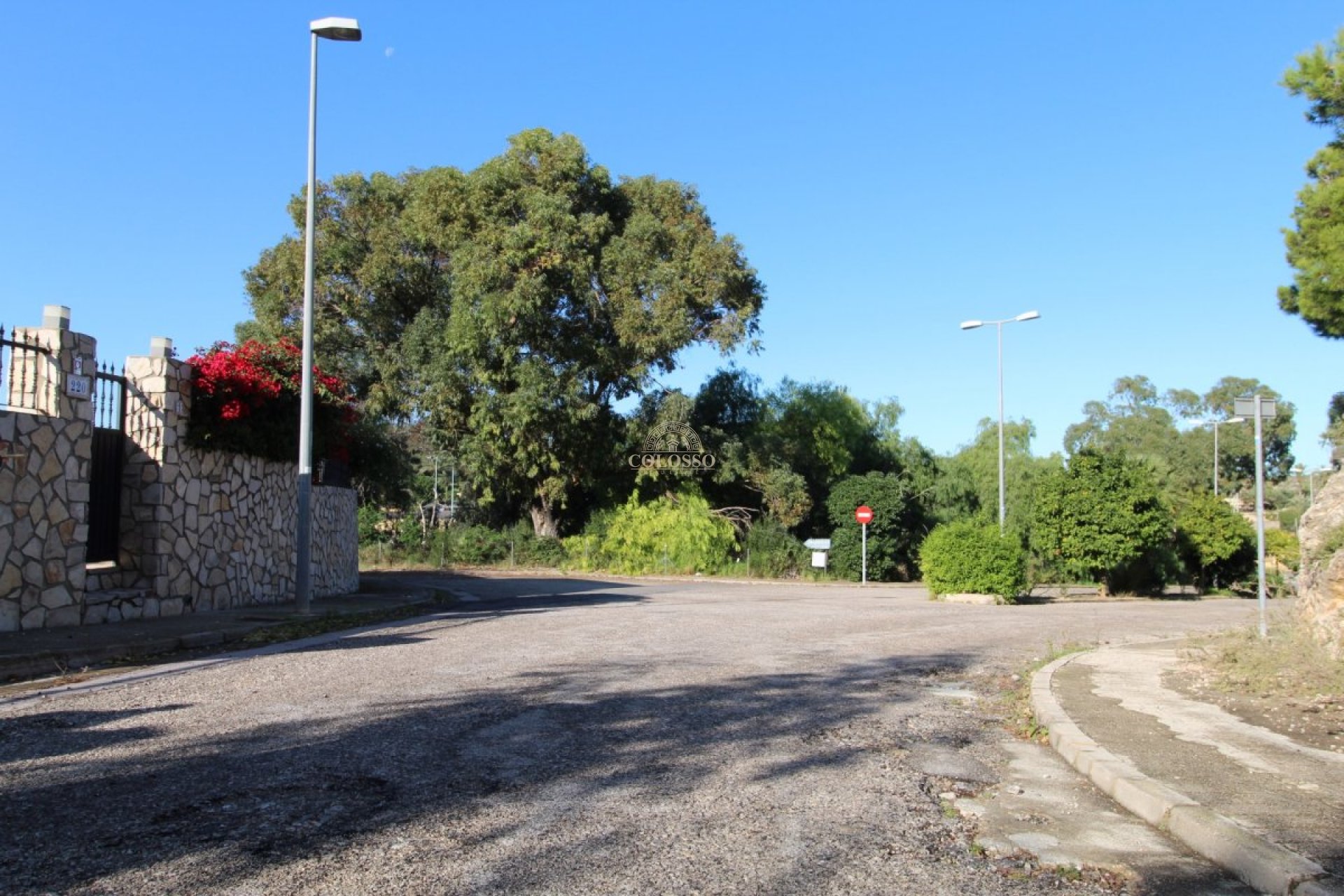 Resale - Villa -
Cullera - Bonavista - Lago San Lorenzo