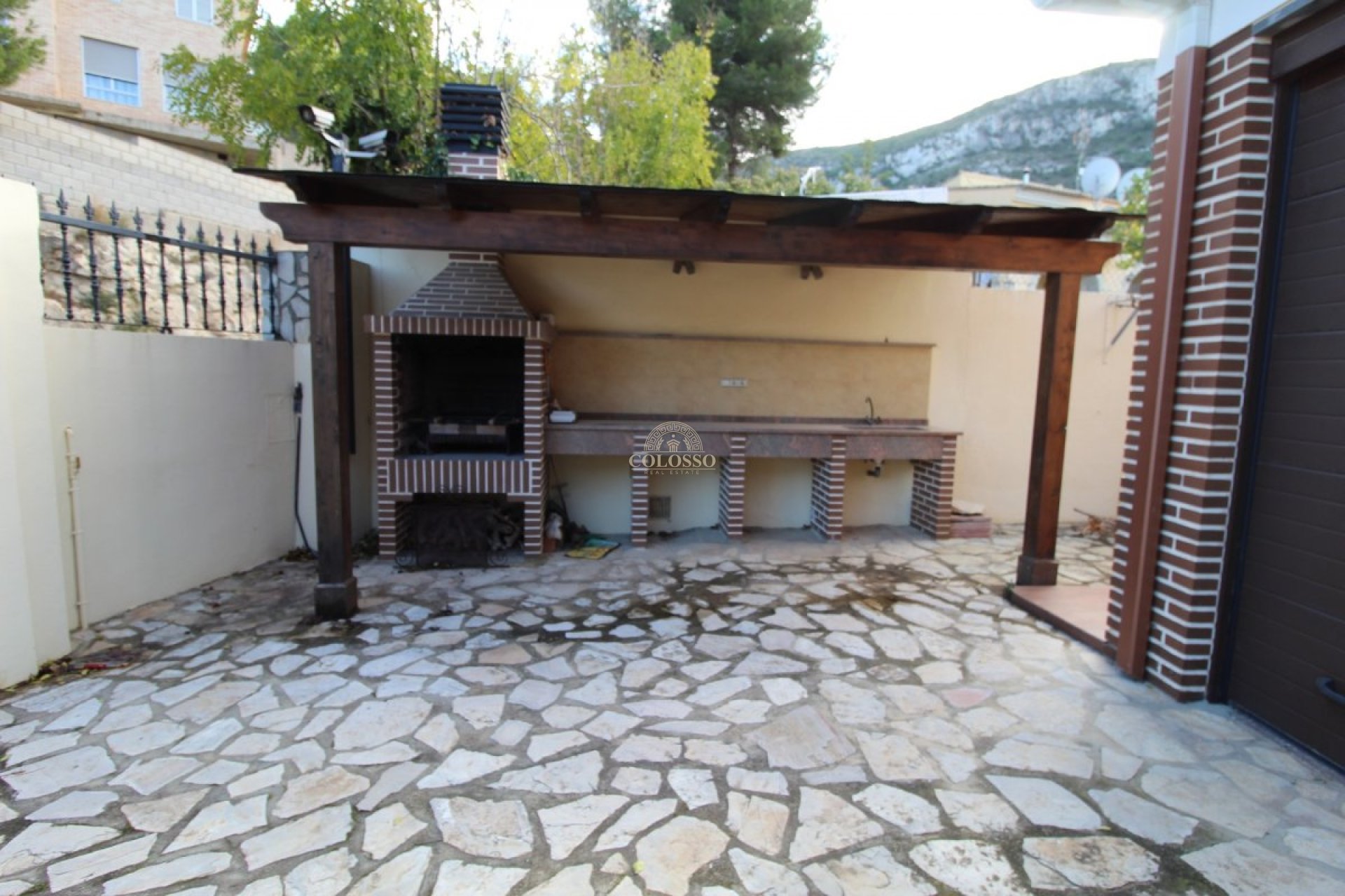 Resale - Villa -
Cullera - Bonavista - Lago San Lorenzo
