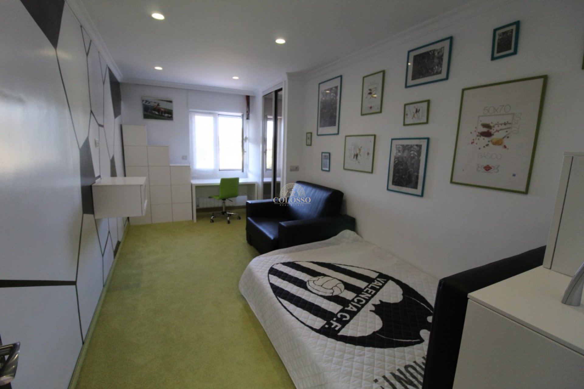 Resale - Villa -
Cullera - Bonavista - Lago San Lorenzo