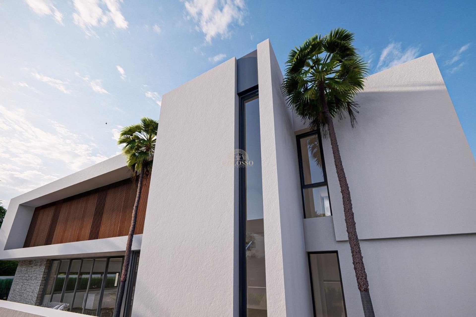 Resale - Villa de Lujo -
Alfaz del Pi - Albir