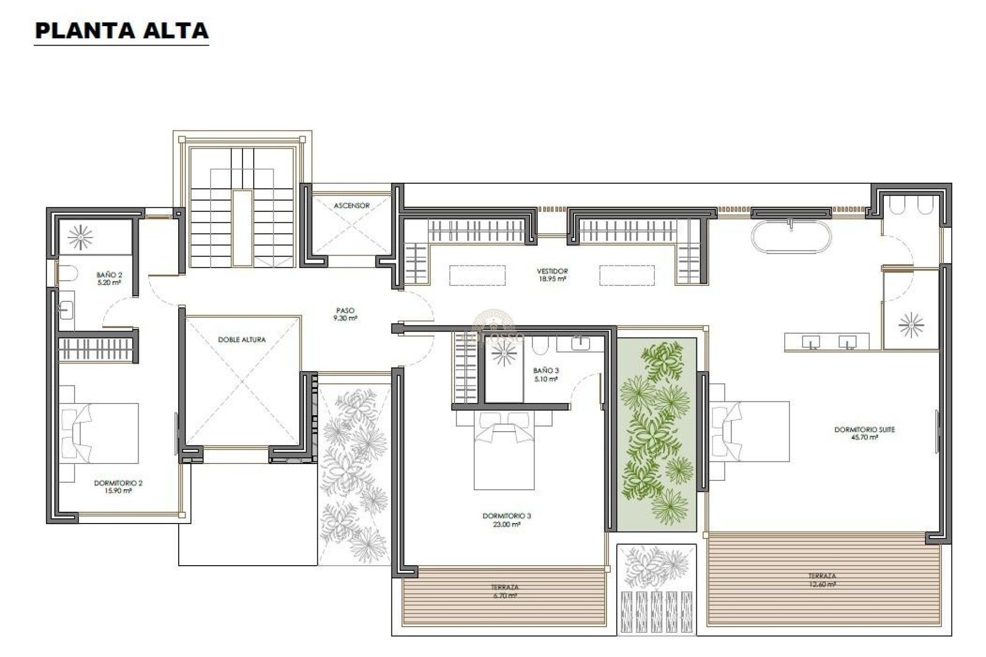 Resale - Villa de Lujo -
Alfaz del Pi - Albir