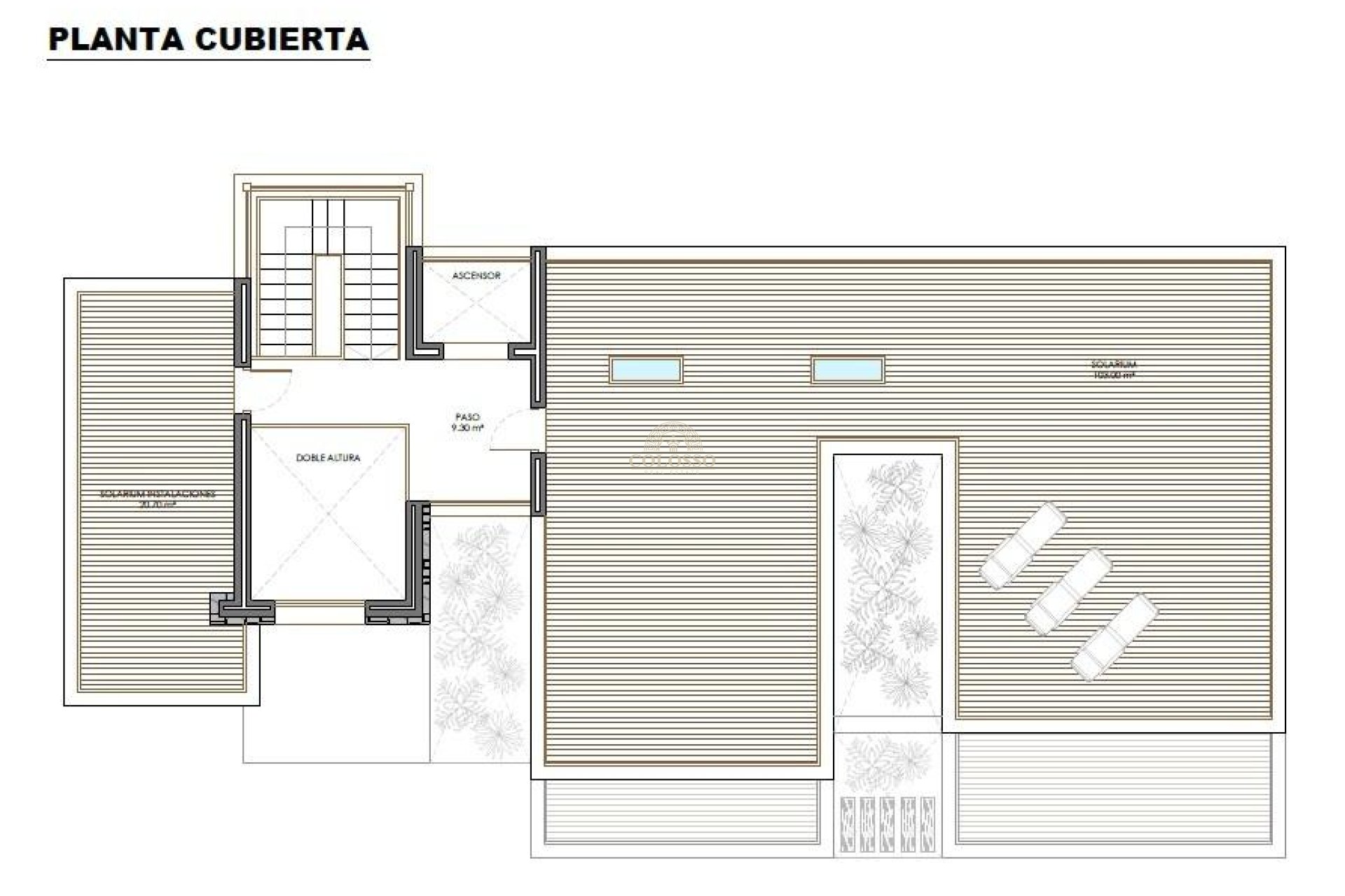 Resale - Villa de Lujo -
Alfaz del Pi - Albir