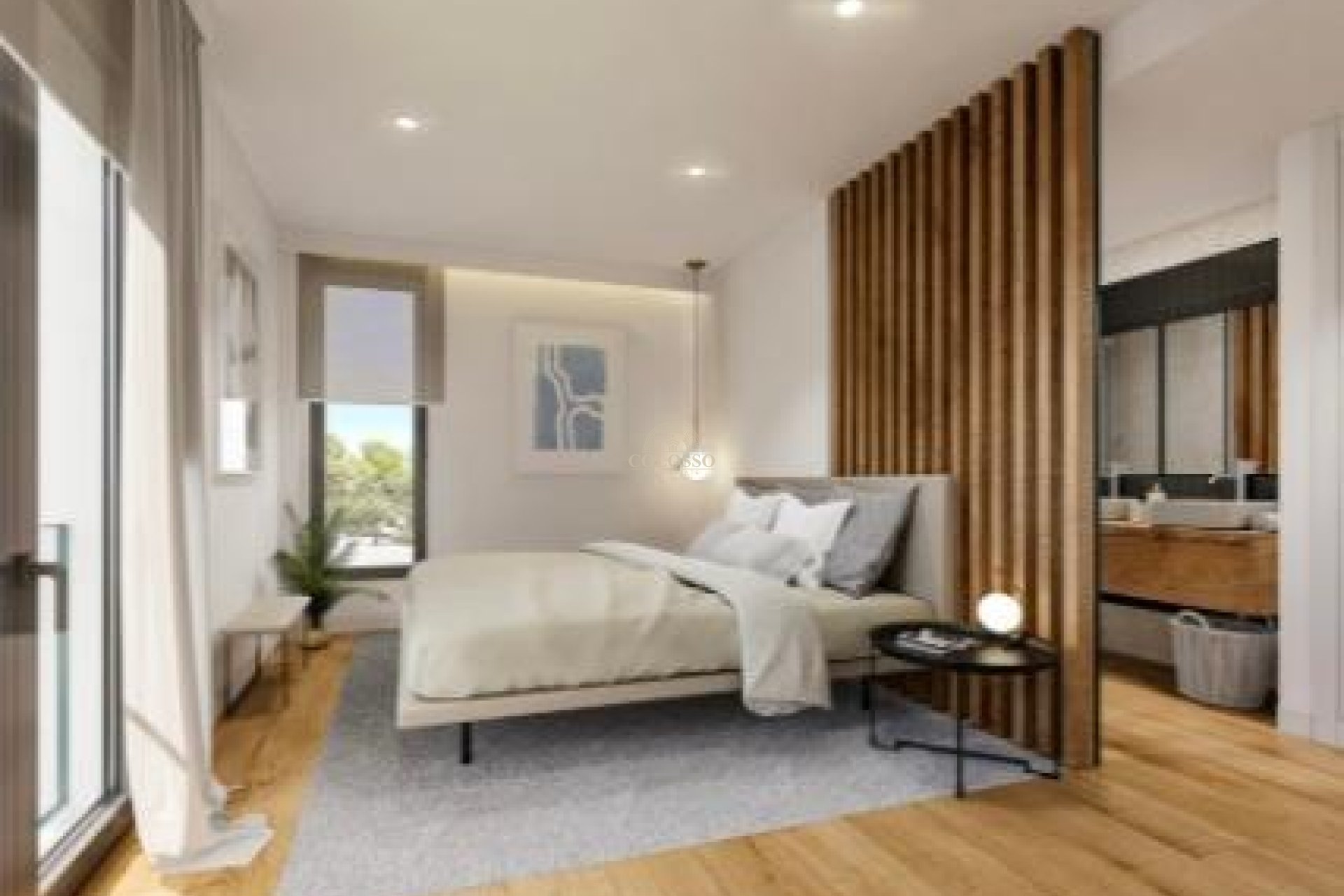 Resale - Villa de Lujo -
Alfaz del Pi - Albir