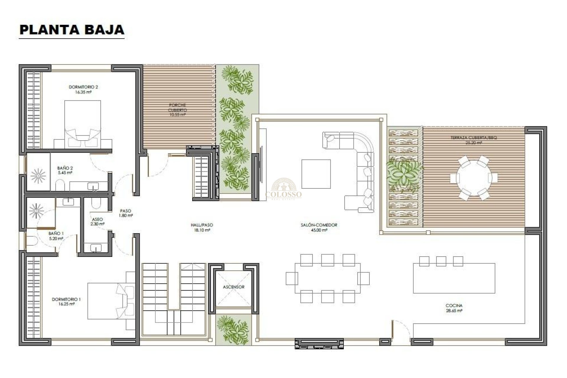 Resale - Villa de Lujo -
Alfaz del Pi - Albir