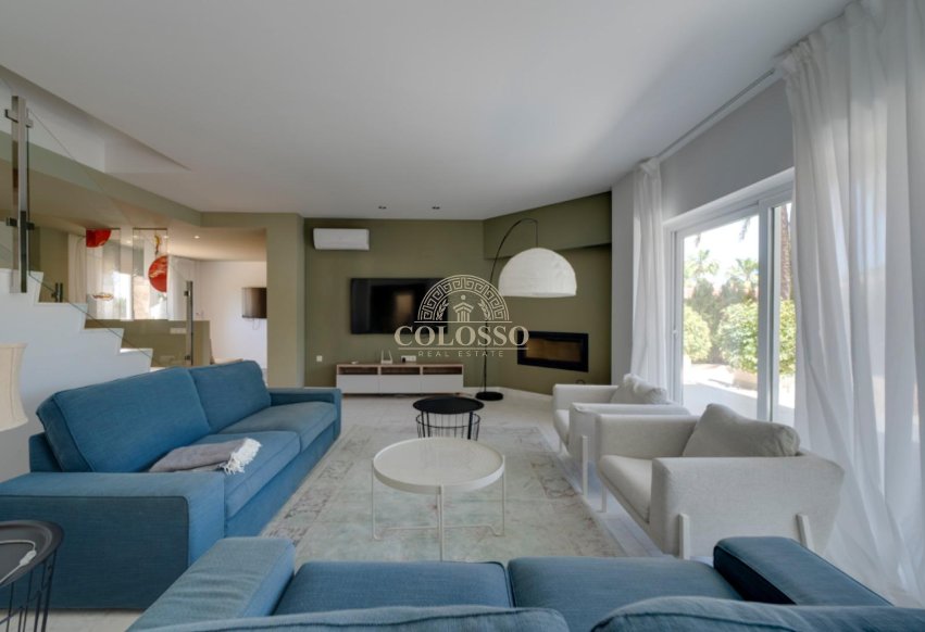 Resale - Villa de Lujo -
Alfaz del Pi - Albir