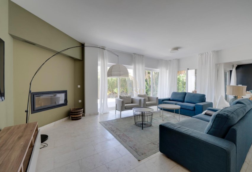 Resale - Villa de Lujo -
Alfaz del Pi - Albir
