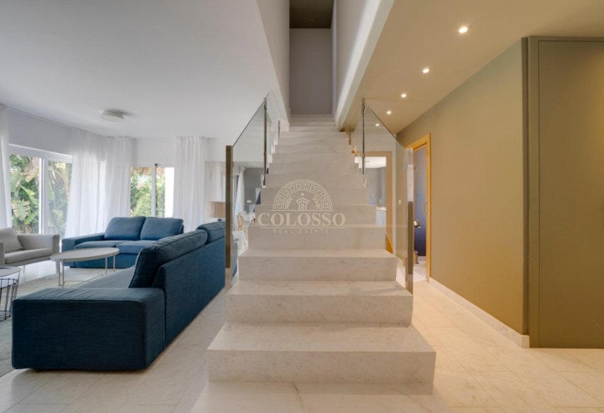 Resale - Villa de Lujo -
Alfaz del Pi - Albir