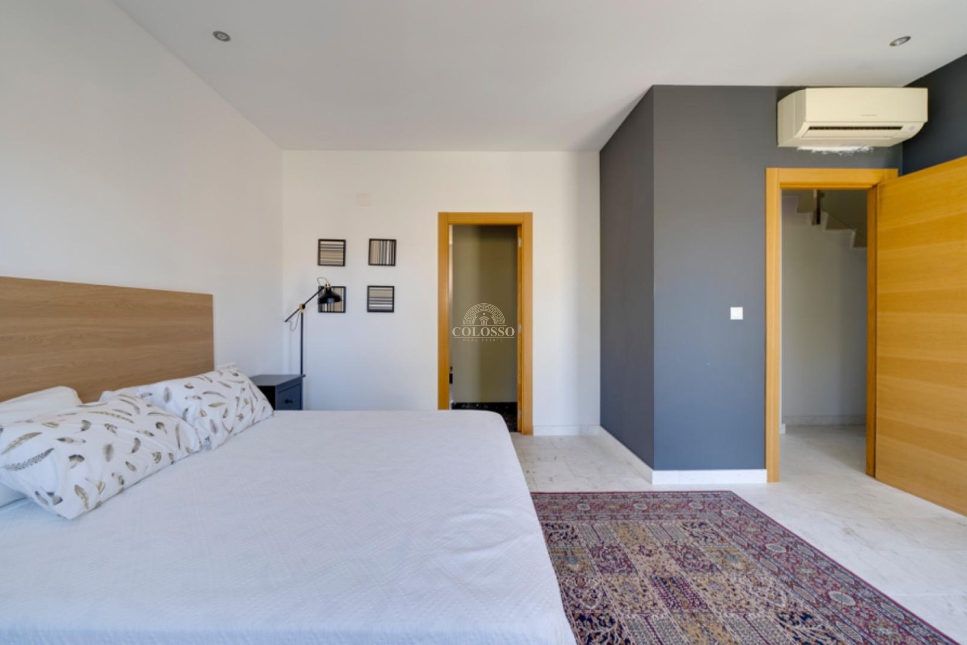 Resale - Villa de Lujo -
Alfaz del Pi - Albir