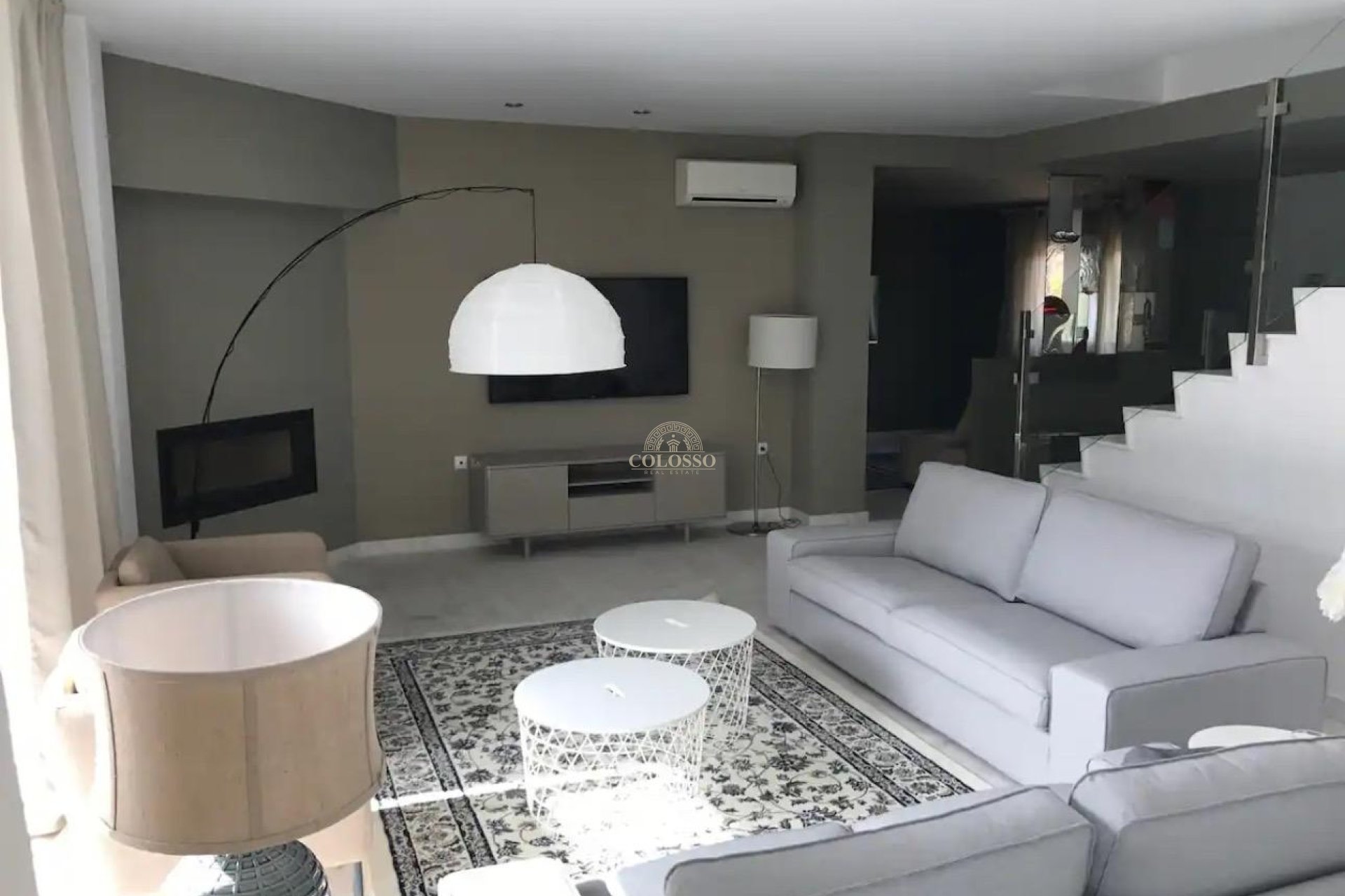 Resale - Villa de Lujo -
Alfaz del Pi - Albir