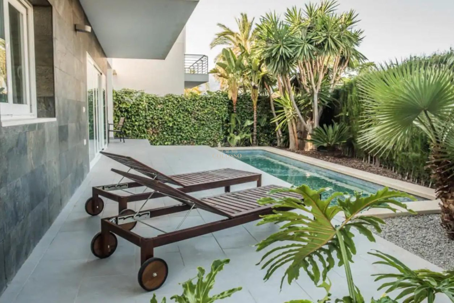 Resale - Villa de Lujo -
Alfaz del Pi - Albir