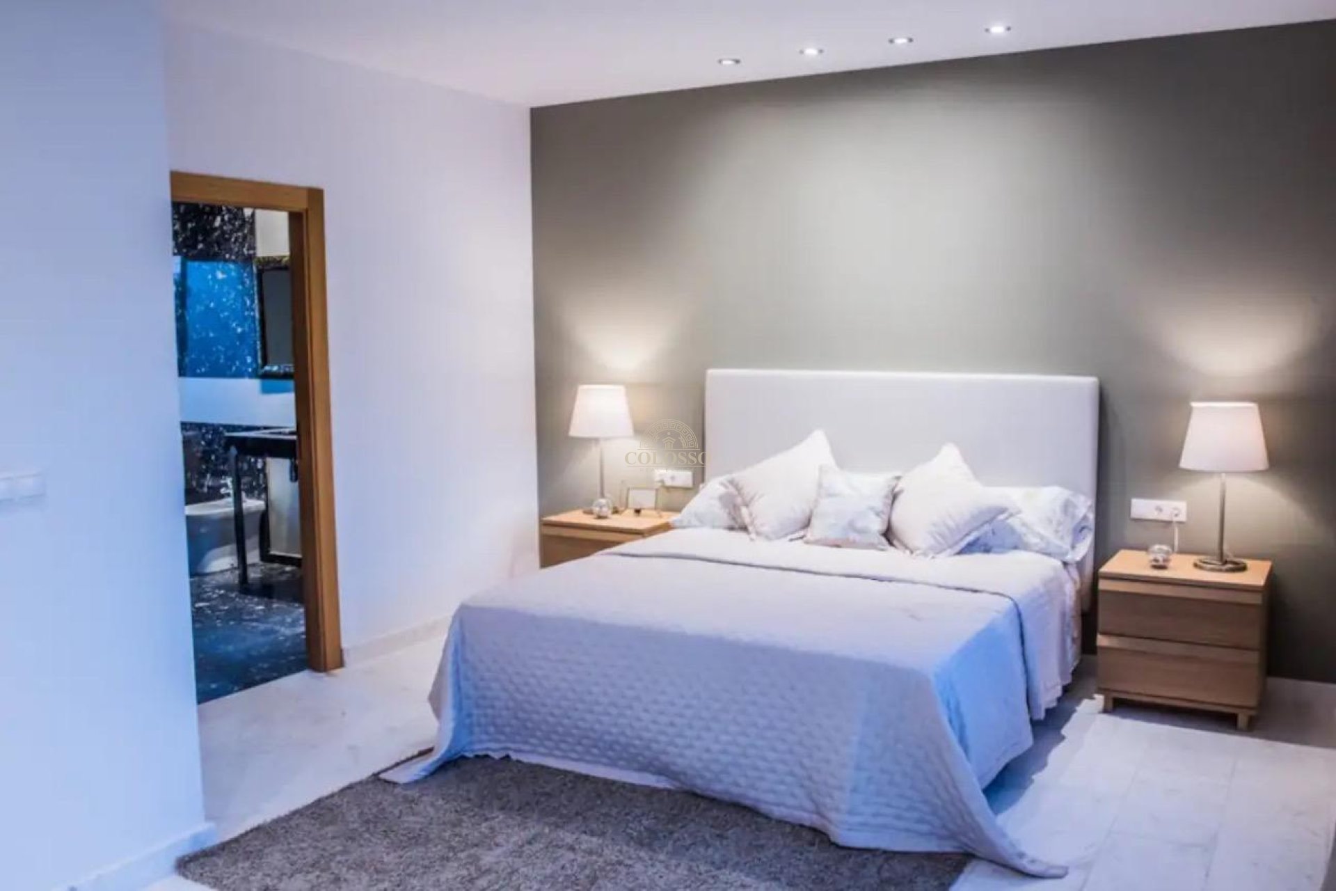 Resale - Villa de Lujo -
Alfaz del Pi - Albir