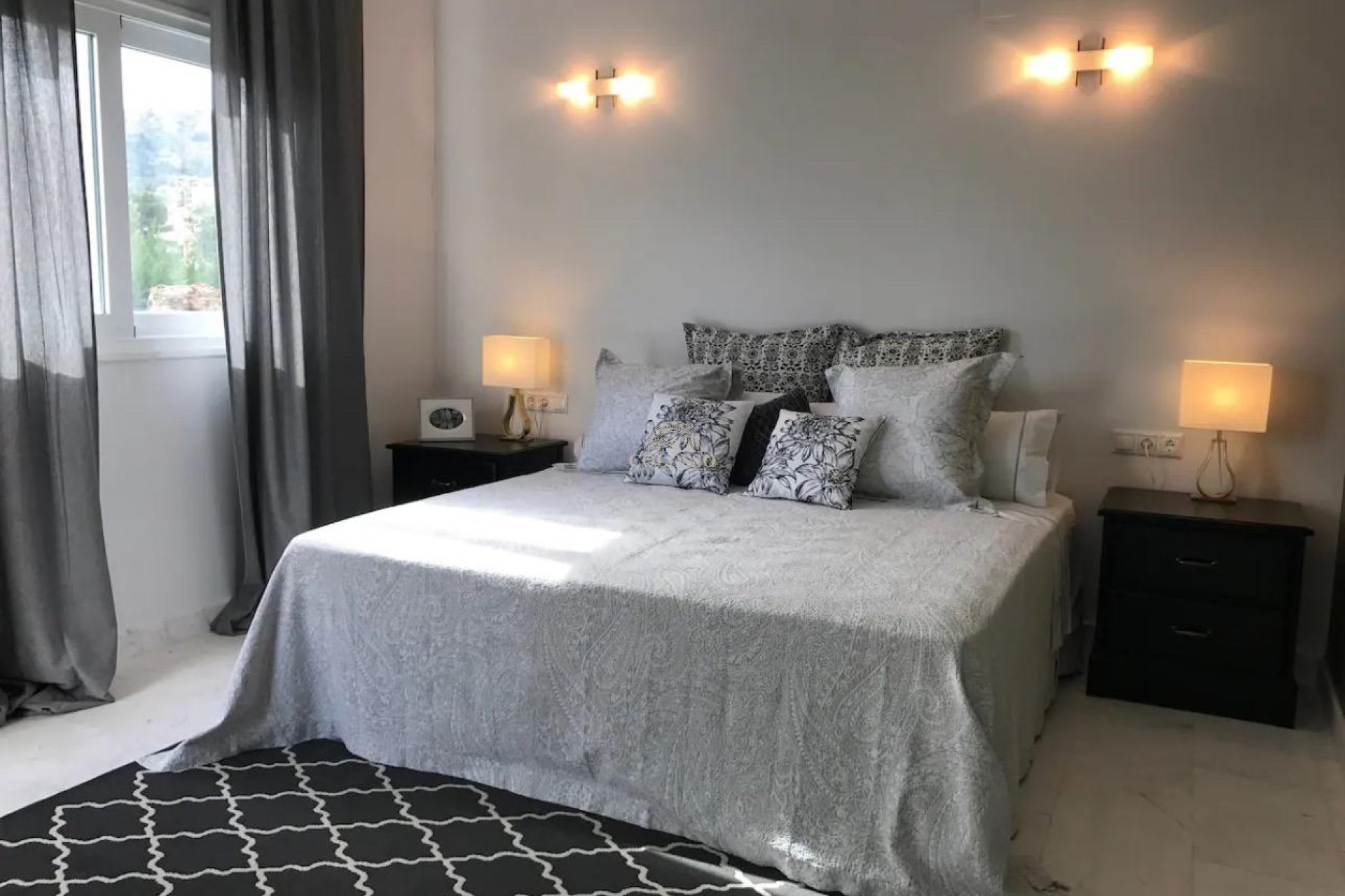 Resale - Villa de Lujo -
Alfaz del Pi - Albir