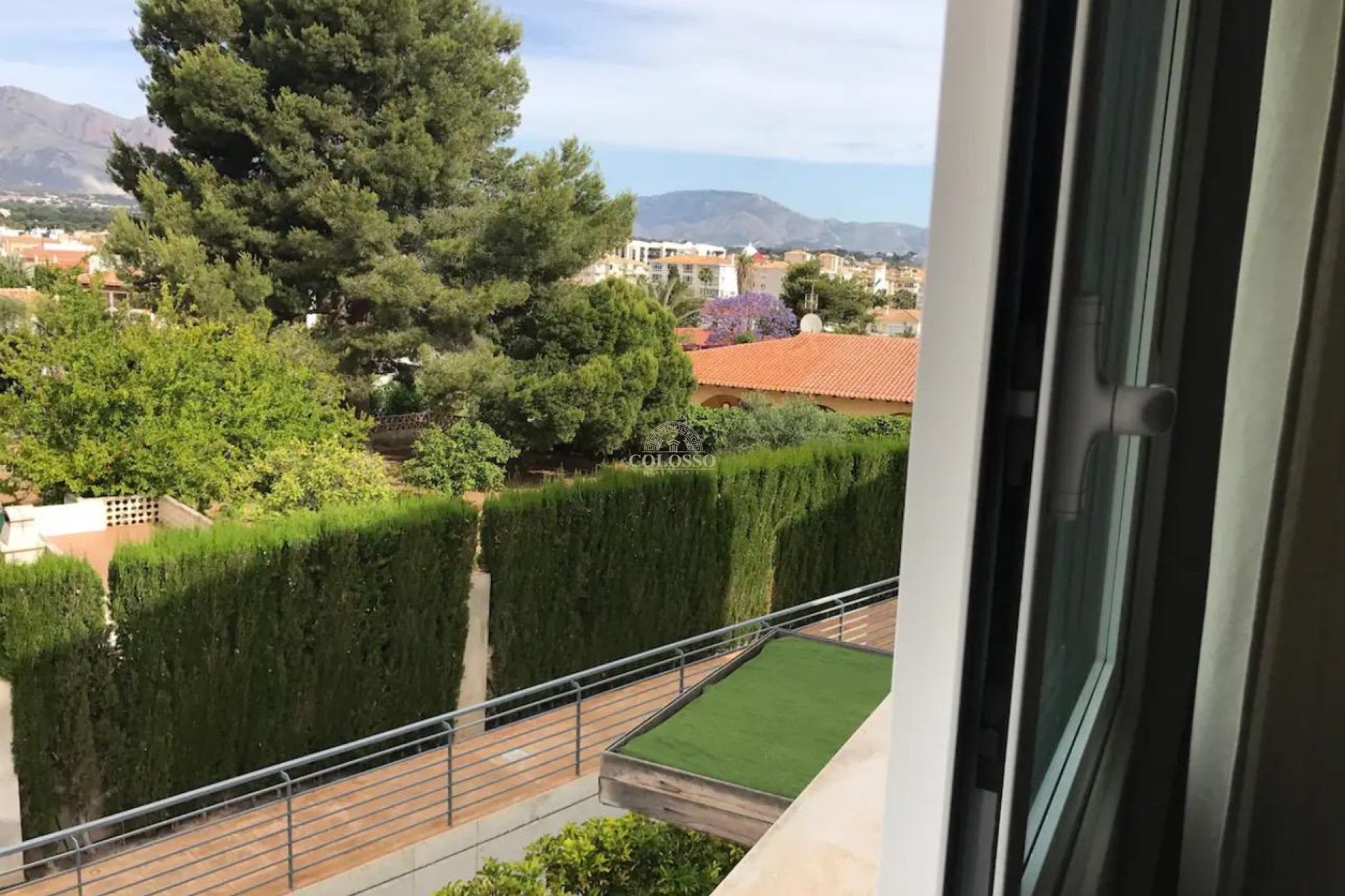 Resale - Villa de Lujo -
Alfaz del Pi - Albir