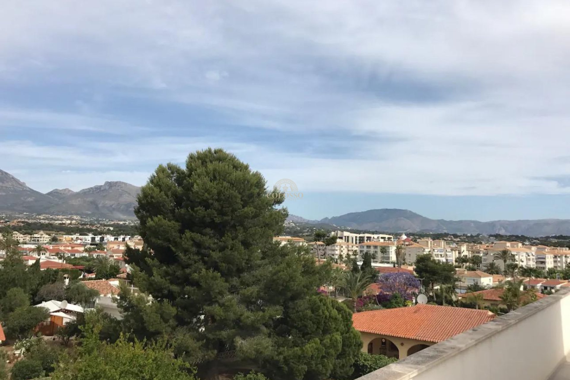 Resale - Villa de Lujo -
Alfaz del Pi - Albir