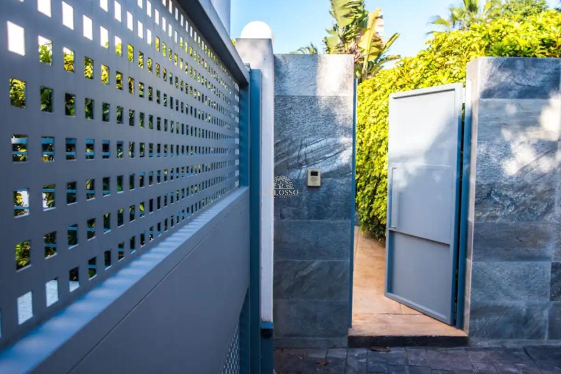 Resale - Villa de Lujo -
Alfaz del Pi - Albir