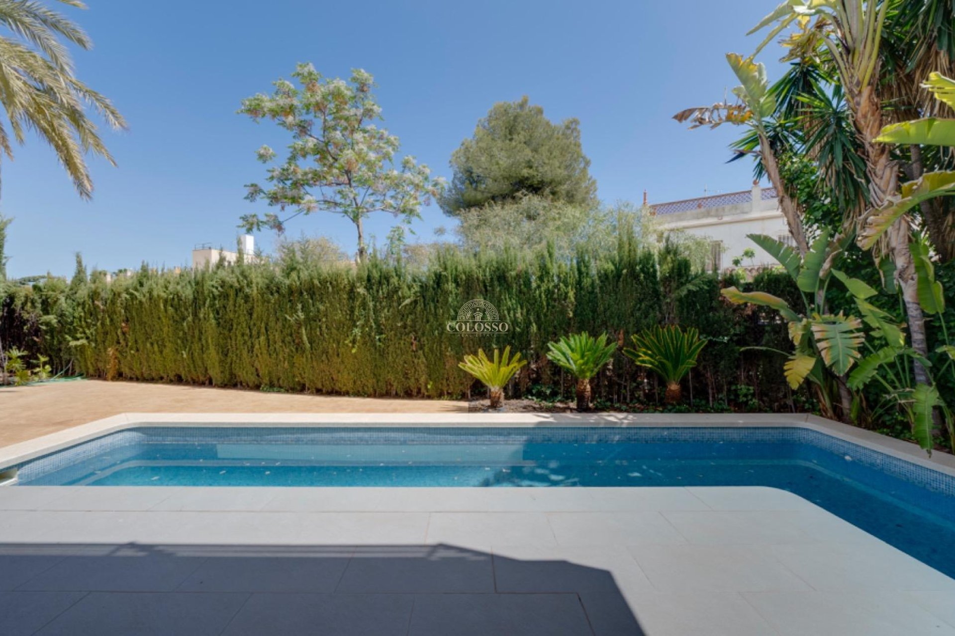 Resale - Villa de Lujo -
Alfaz del Pi - Albir