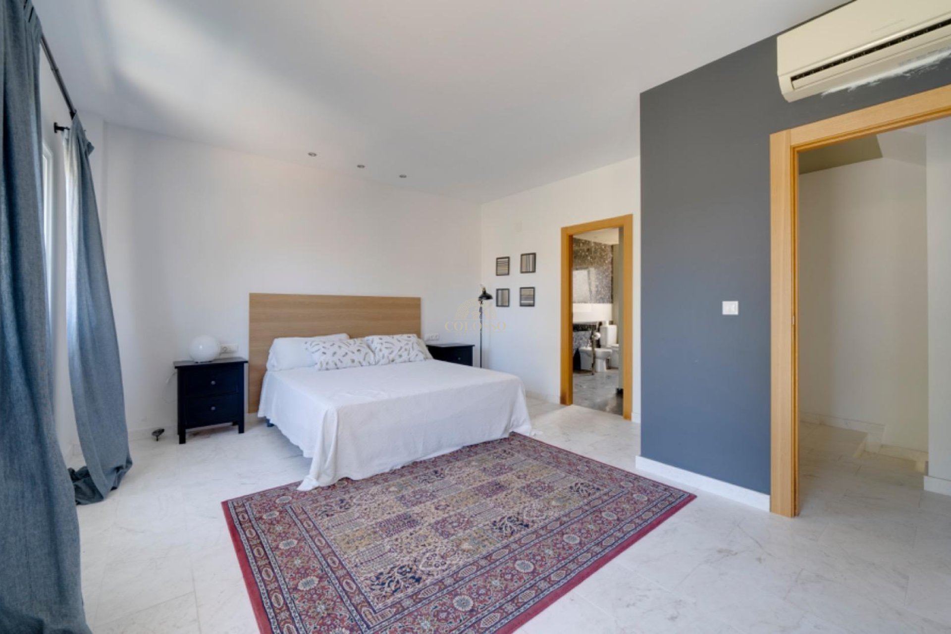 Resale - Villa de Lujo -
Alfaz del Pi - Albir