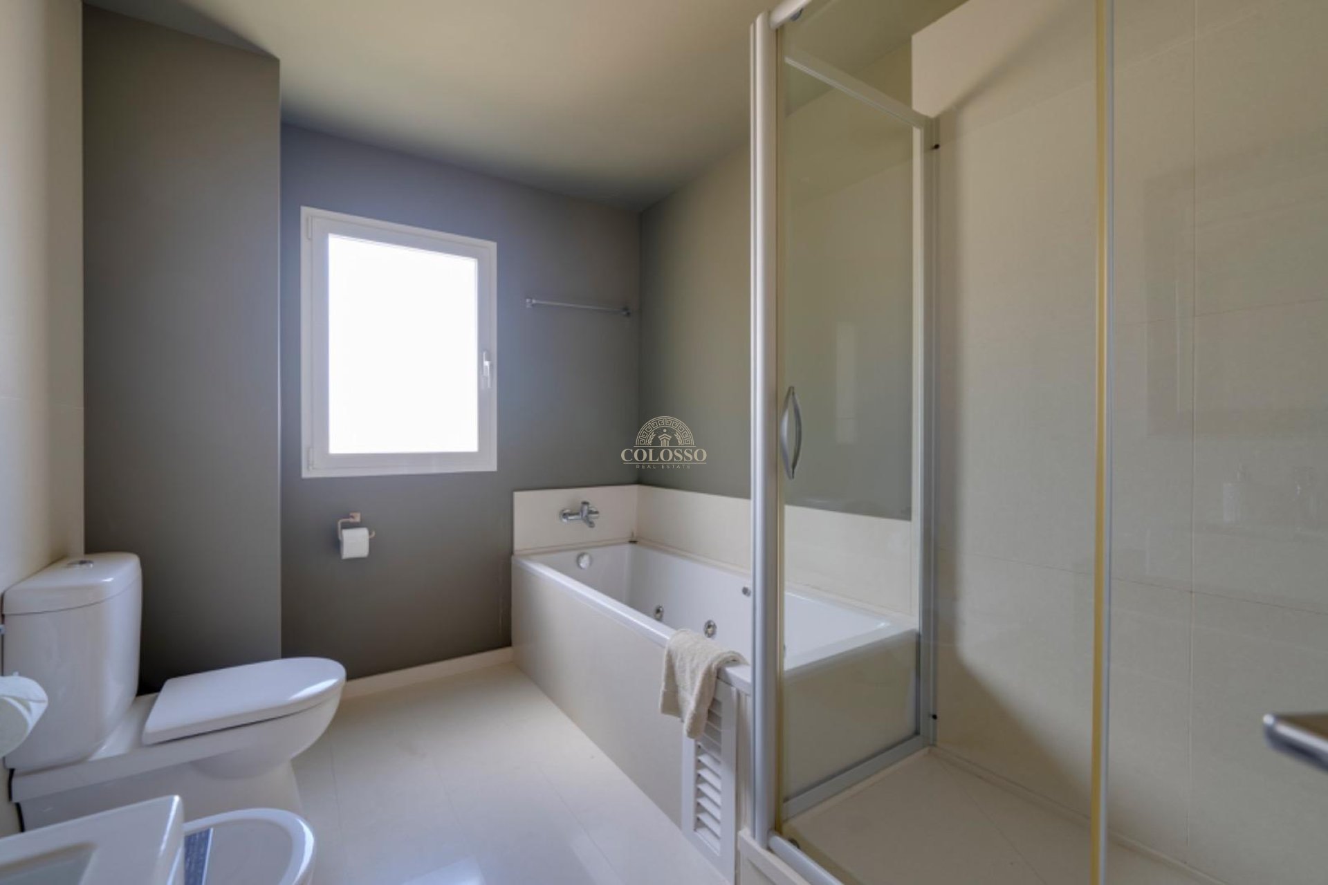 Resale - Villa de Lujo -
Alfaz del Pi - Albir