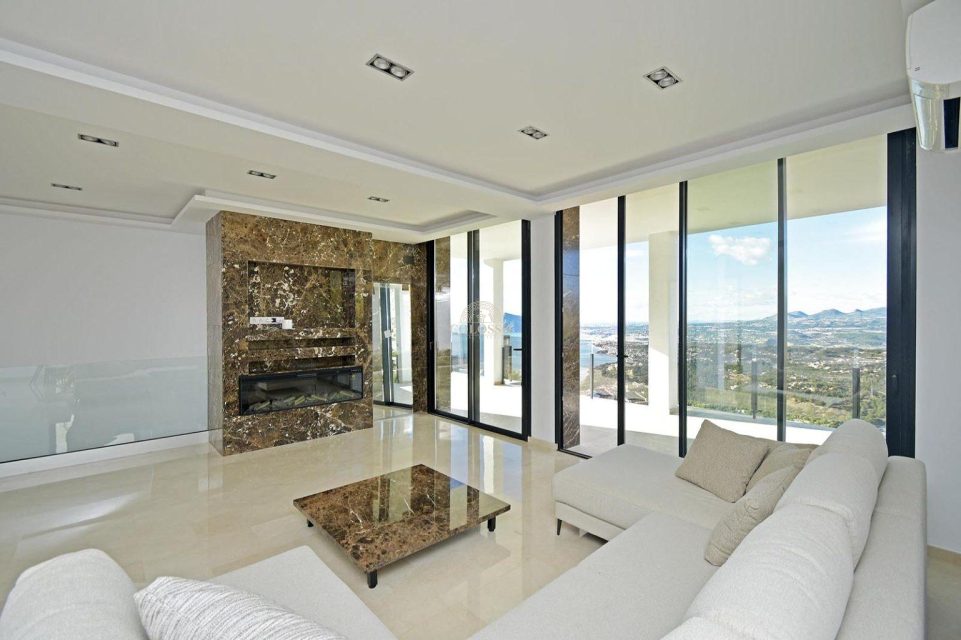 Resale - Villa de Lujo -
Altea - Altea Hills
