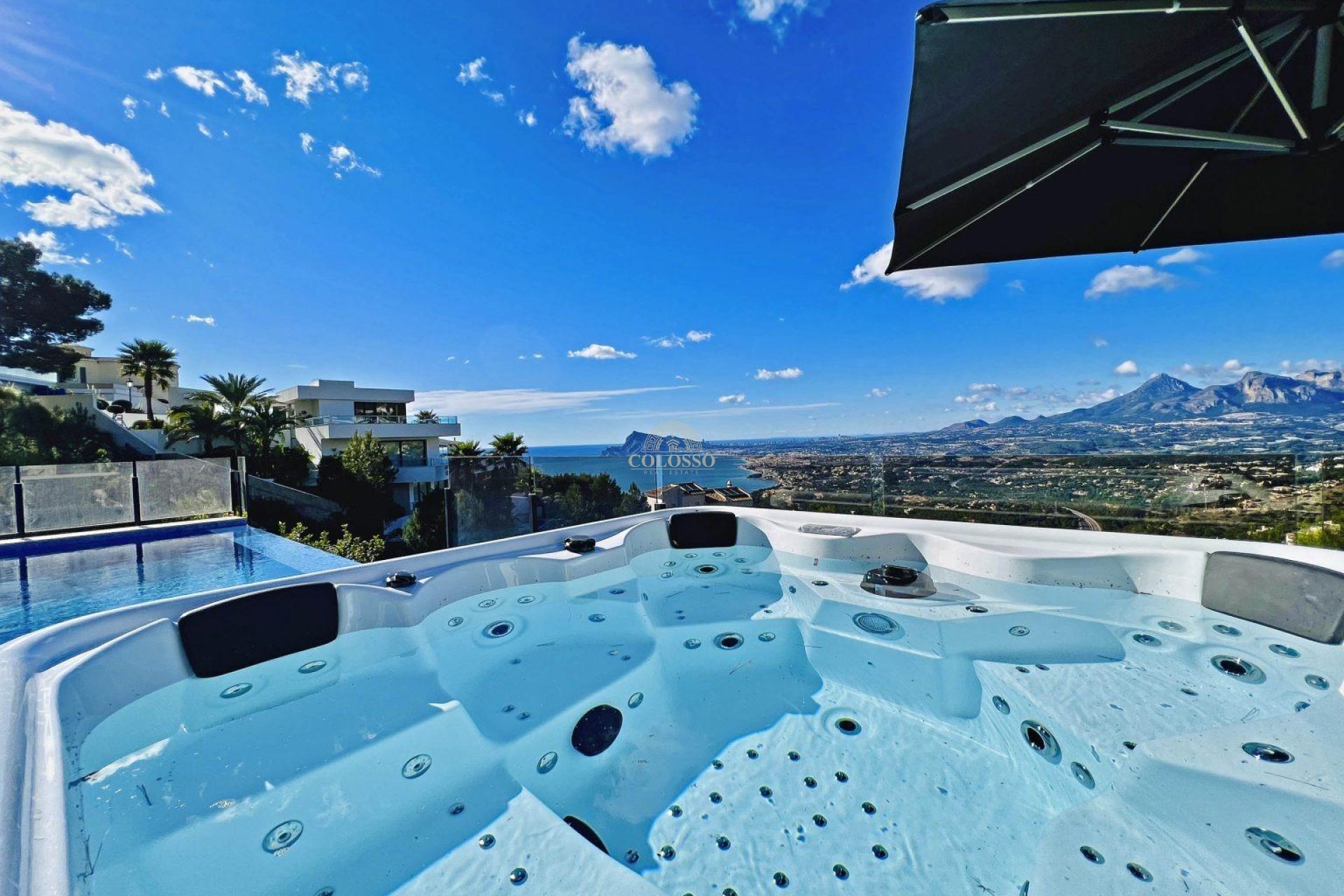Resale - Villa de Lujo -
Altea - Altea Hills