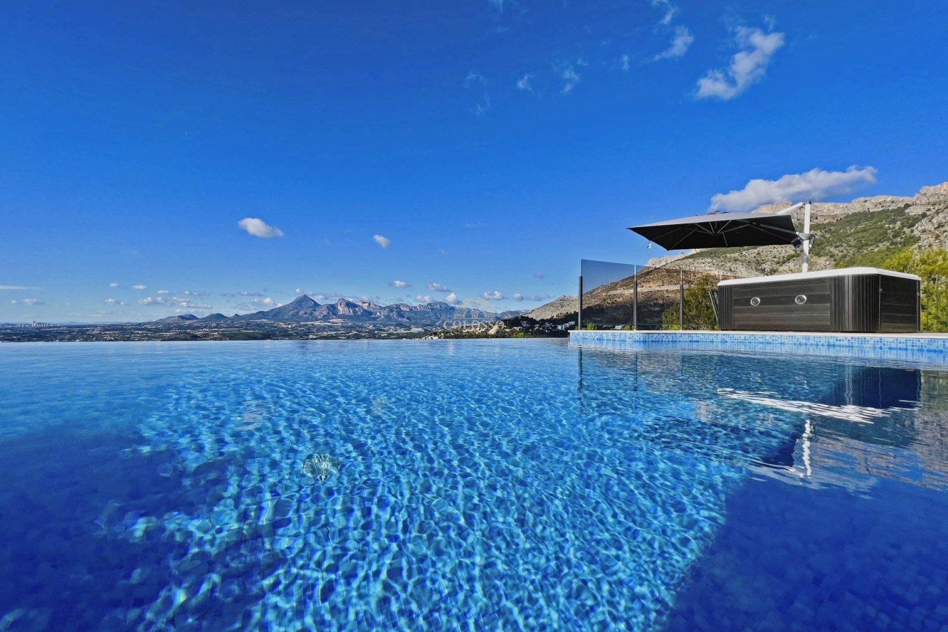 Resale - Villa de Lujo -
Altea - Altea Hills