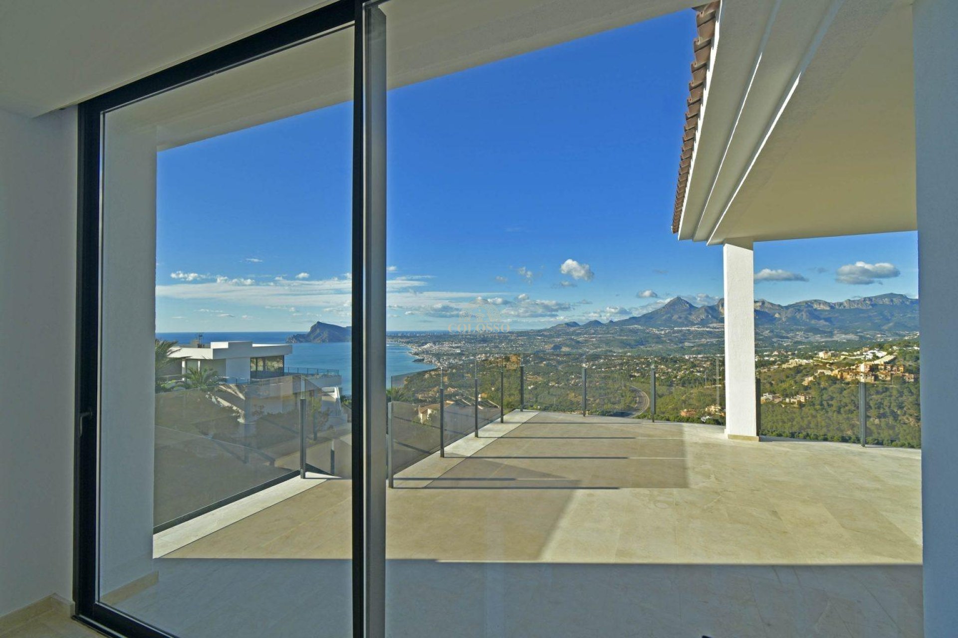 Resale - Villa de Lujo -
Altea - Altea Hills