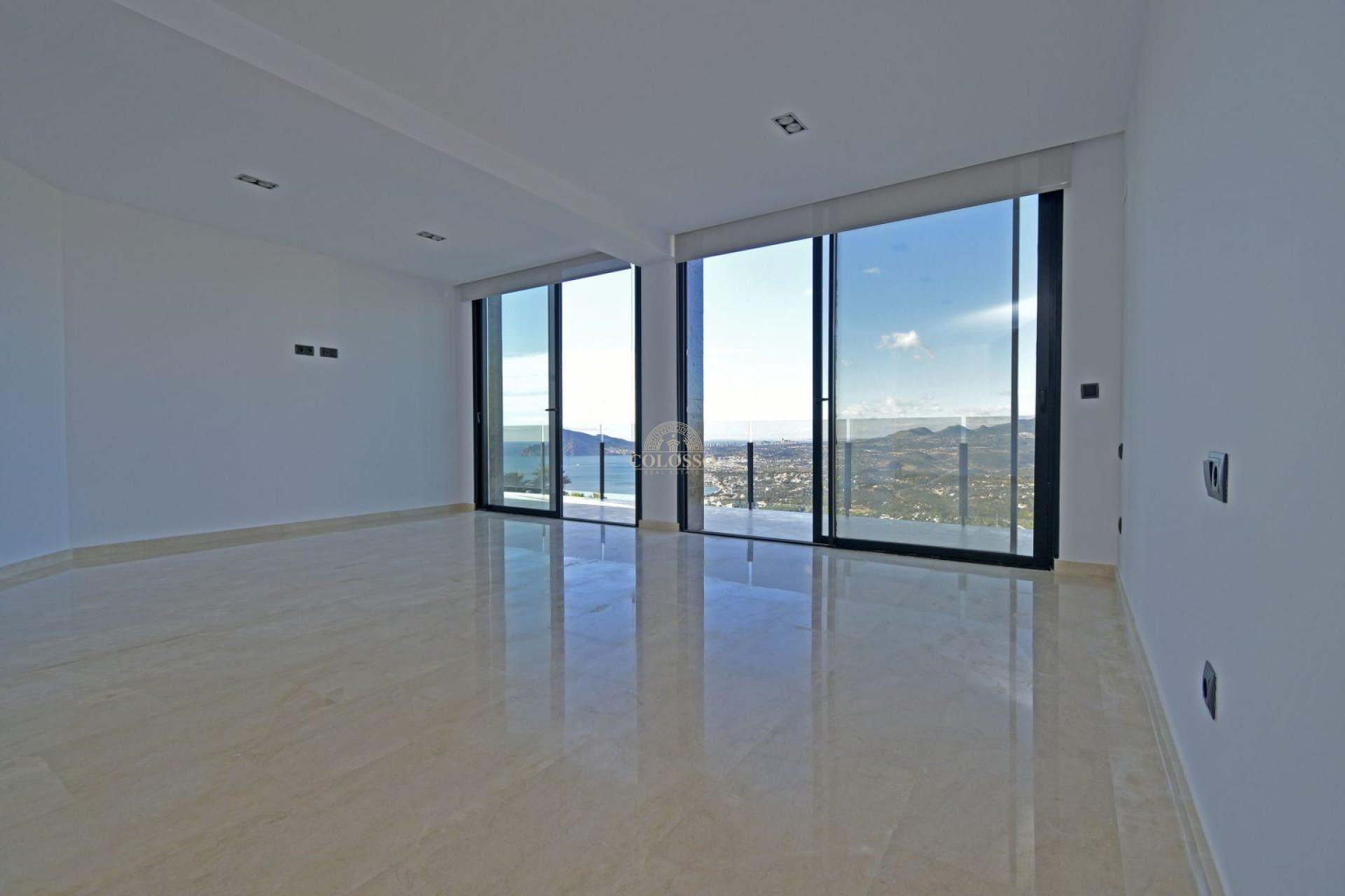 Resale - Villa de Lujo -
Altea - Altea Hills