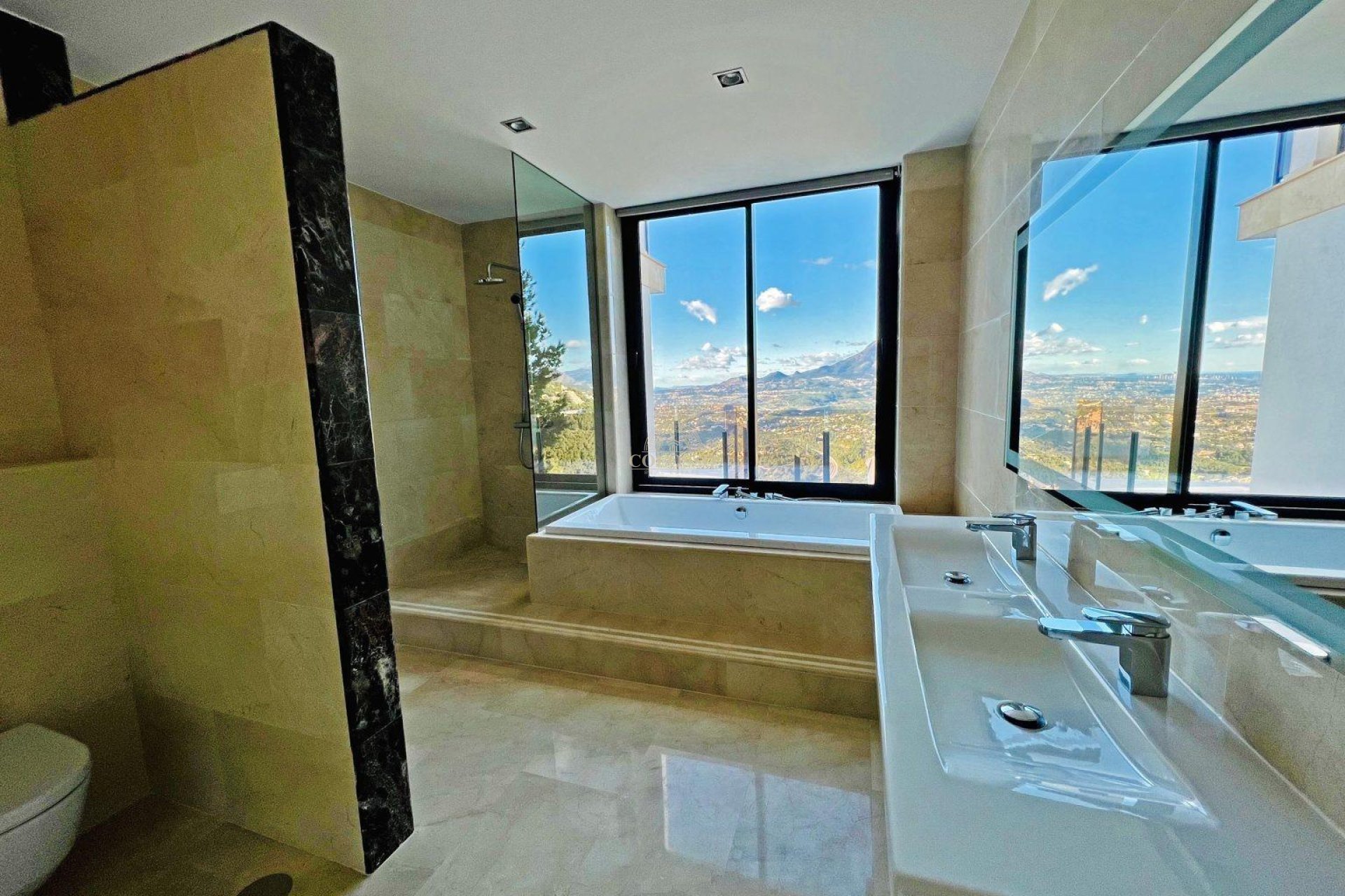 Resale - Villa de Lujo -
Altea - Altea Hills