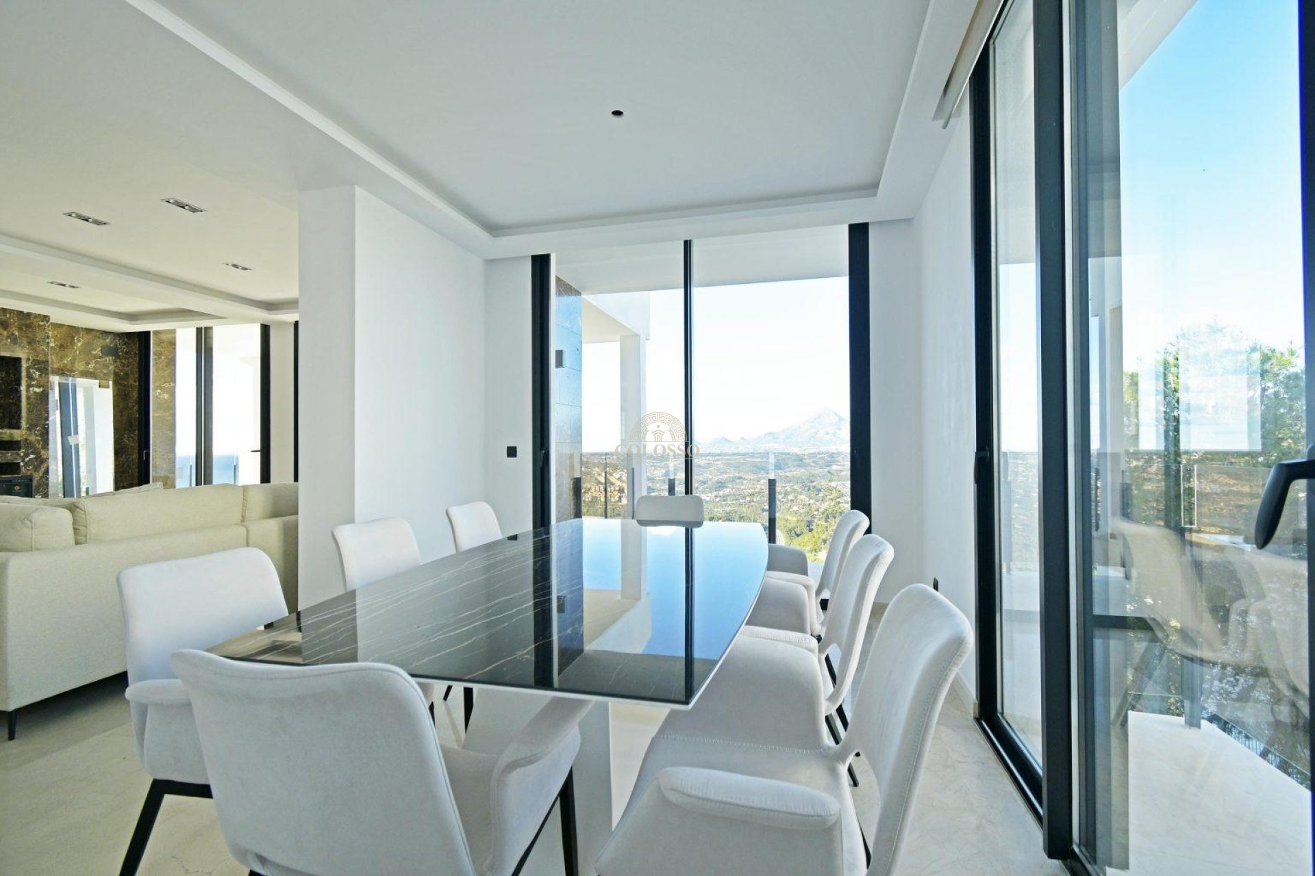 Resale - Villa de Lujo -
Altea - Altea Hills