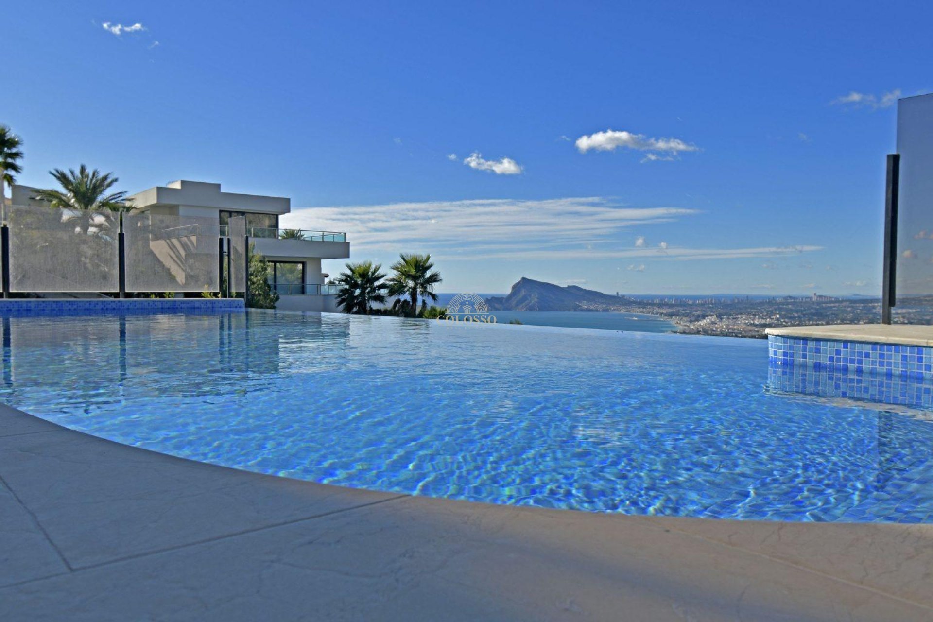 Resale - Villa de Lujo -
Altea - Altea Hills