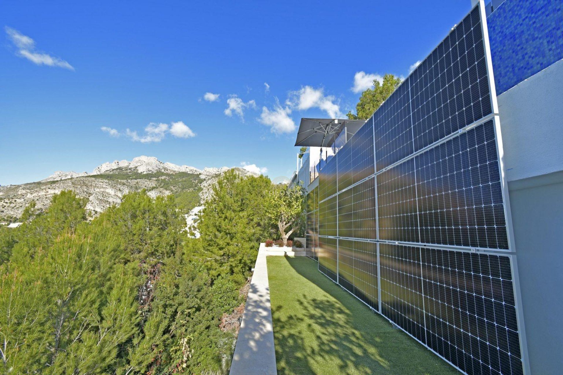 Resale - Villa de Lujo -
Altea - Altea Hills