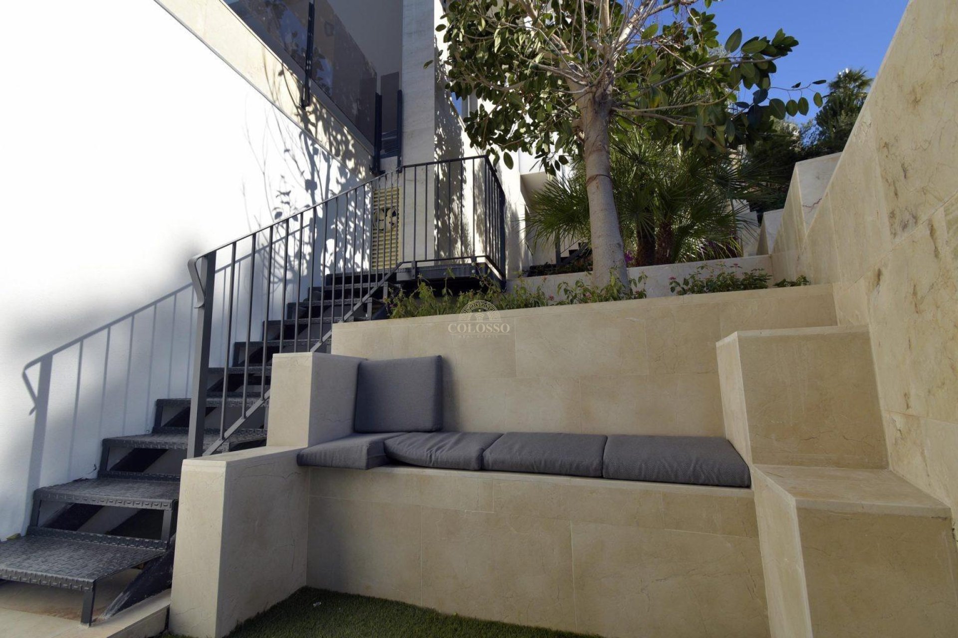 Resale - Villa de Lujo -
Altea - Altea Hills