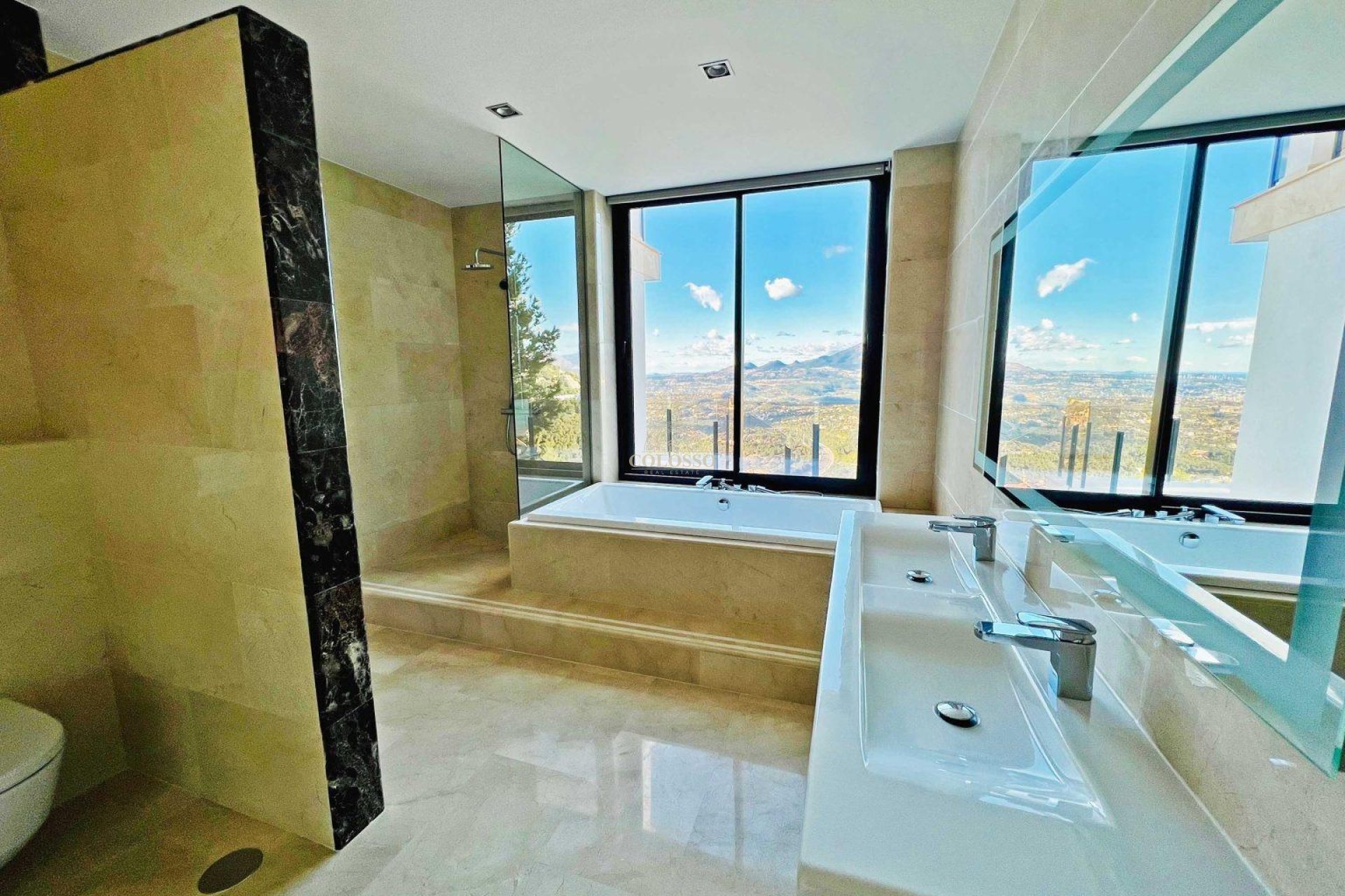 Resale - Villa de Lujo -
Altea - Altea Hills