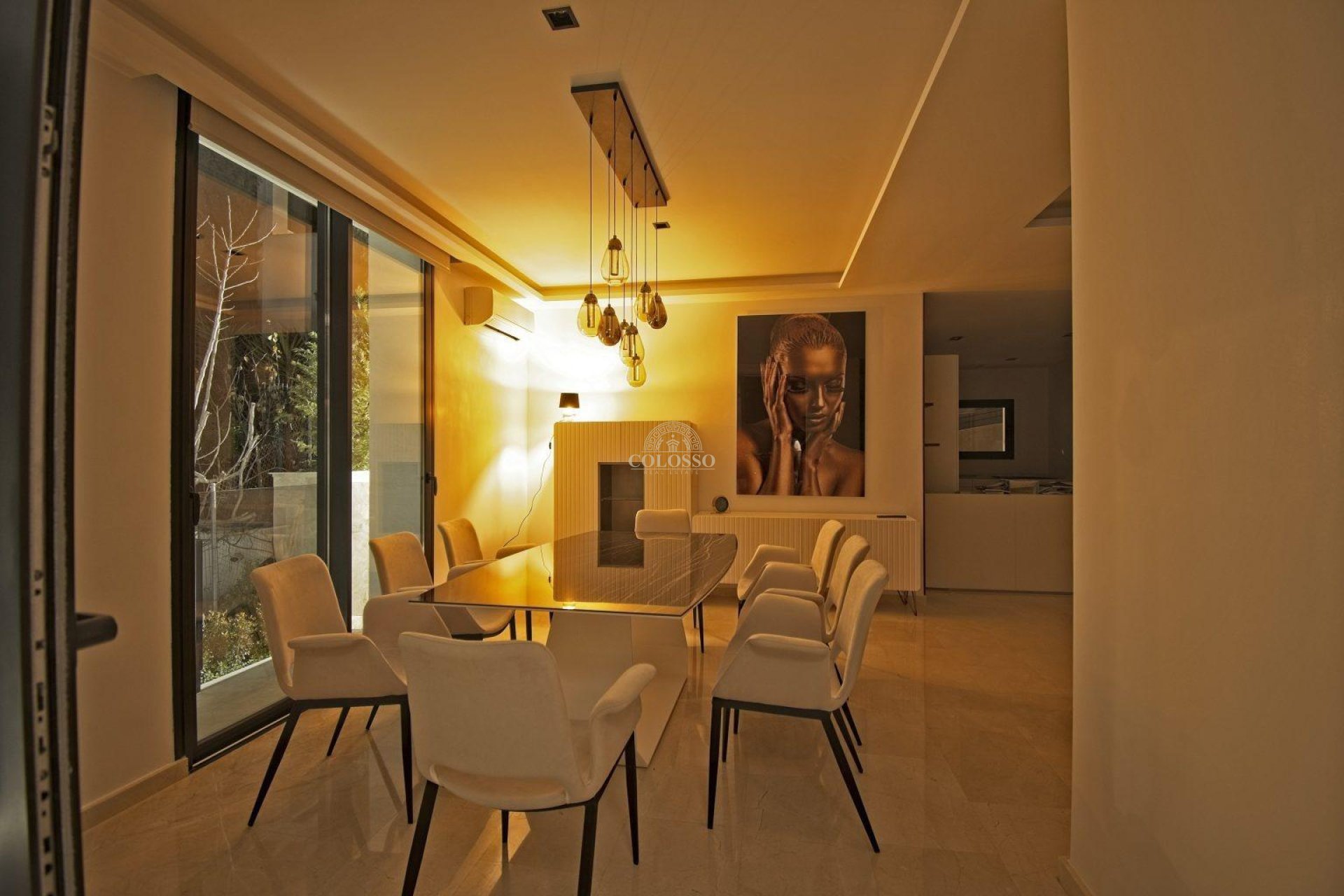 Resale - Villa de Lujo -
Altea - Altea Hills