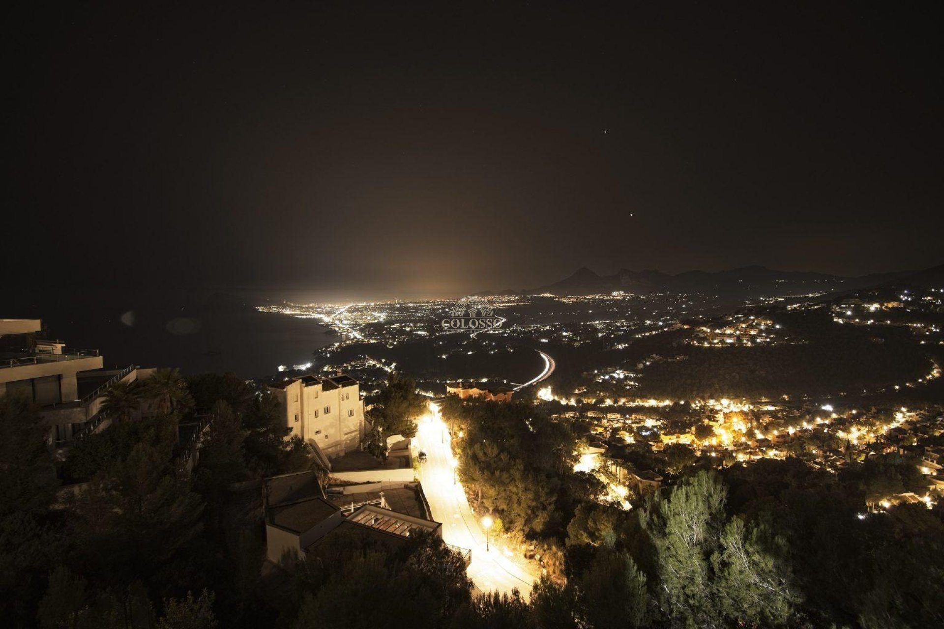 Resale - Villa de Lujo -
Altea - Altea Hills