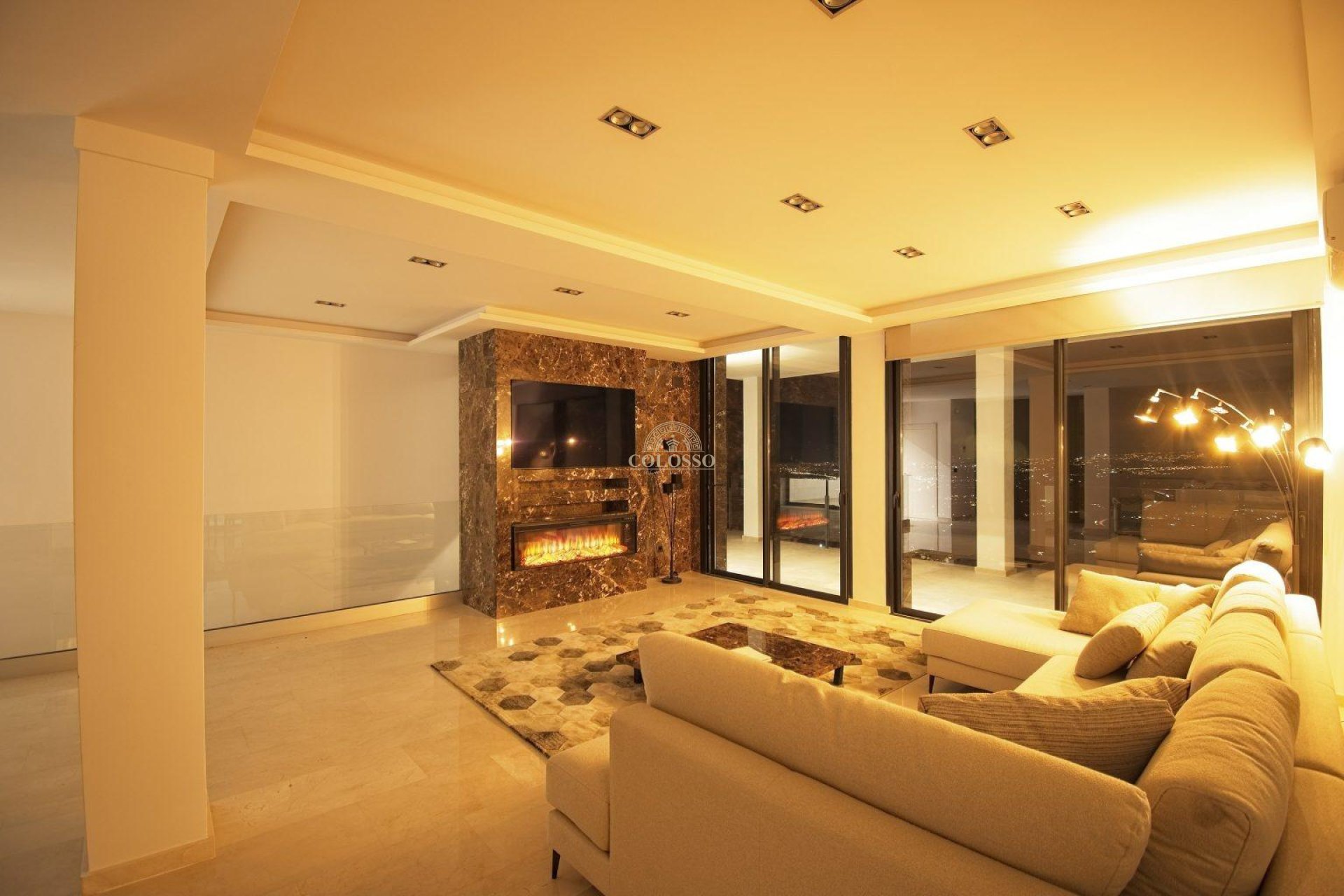 Resale - Villa de Lujo -
Altea - Altea Hills