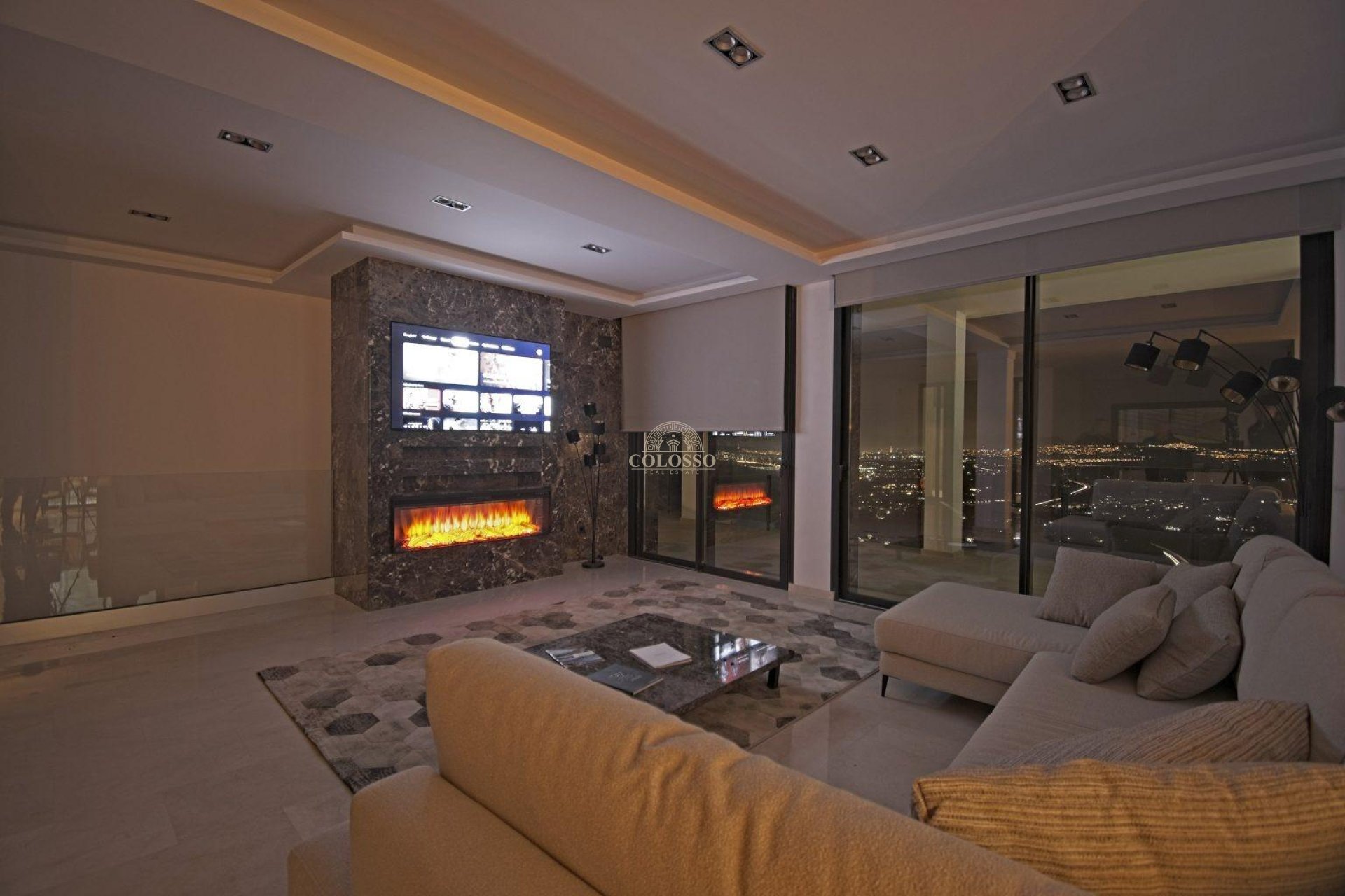 Resale - Villa de Lujo -
Altea - Altea Hills