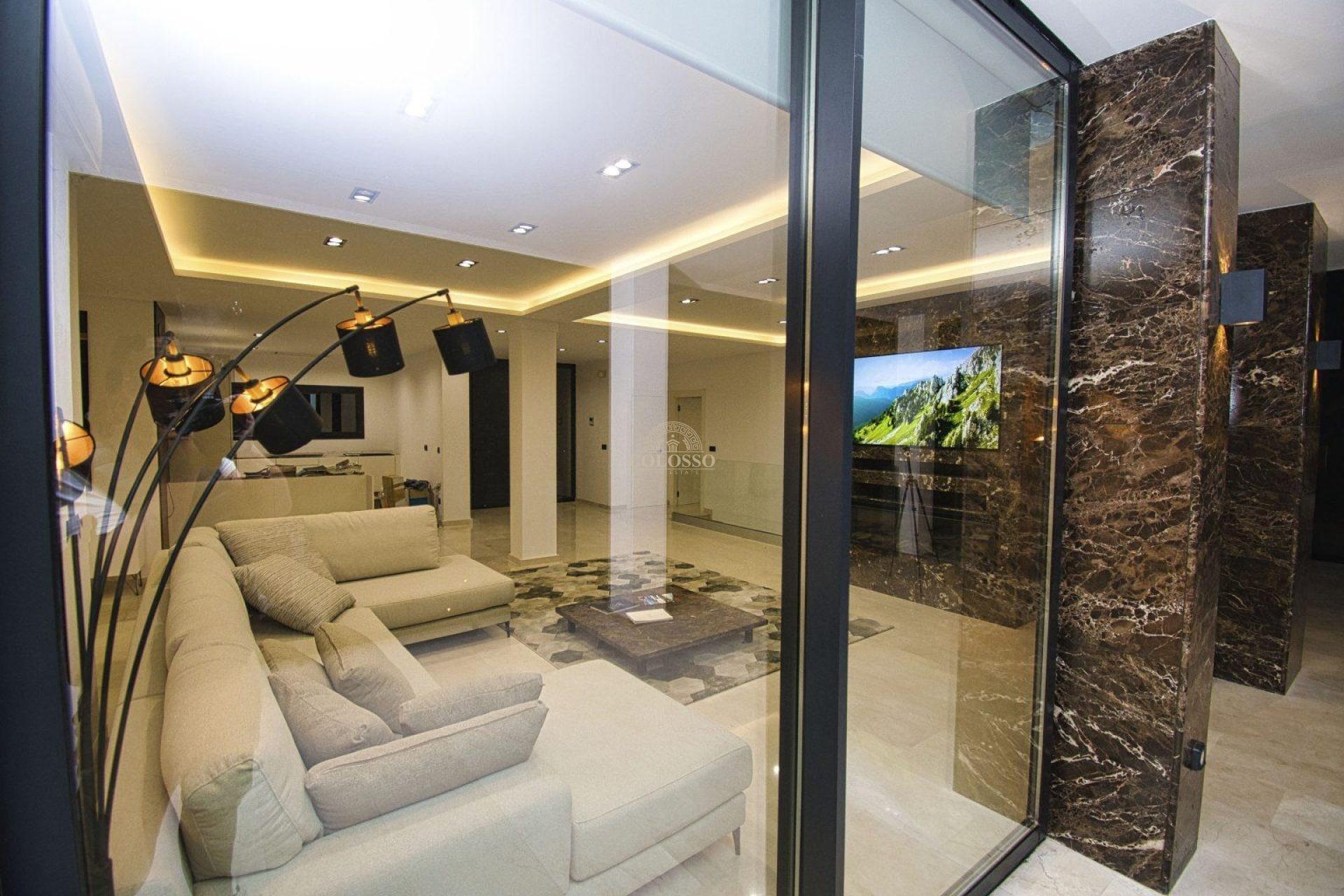 Resale - Villa de Lujo -
Altea - Altea Hills