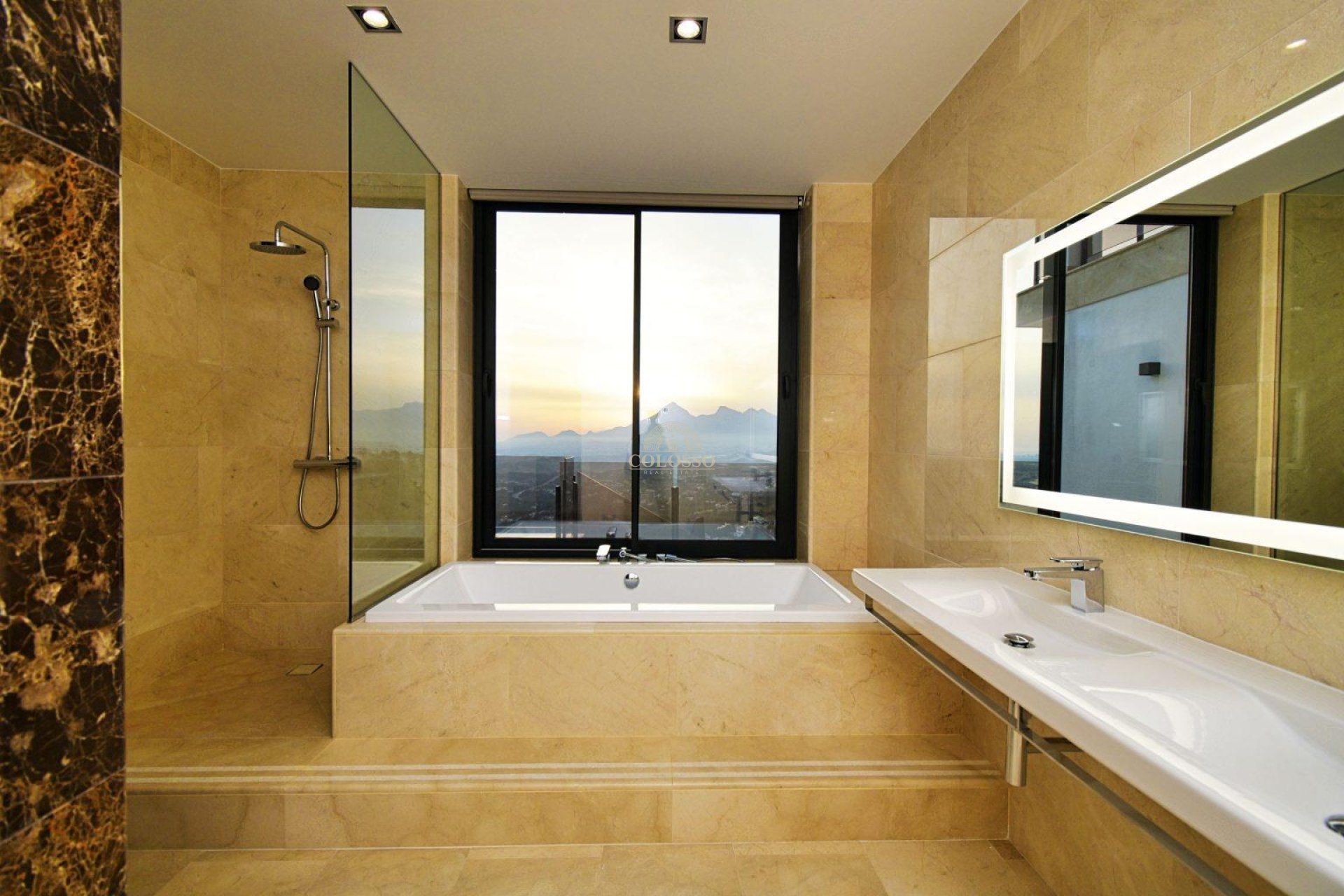 Resale - Villa de Lujo -
Altea - Altea Hills